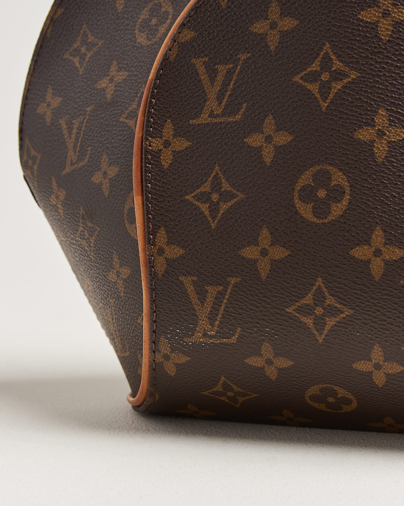Hombres | Pre-Owned & Vintage Bags | Louis Vuitton Pre-Owned | Ellipse PM Bag Monogram