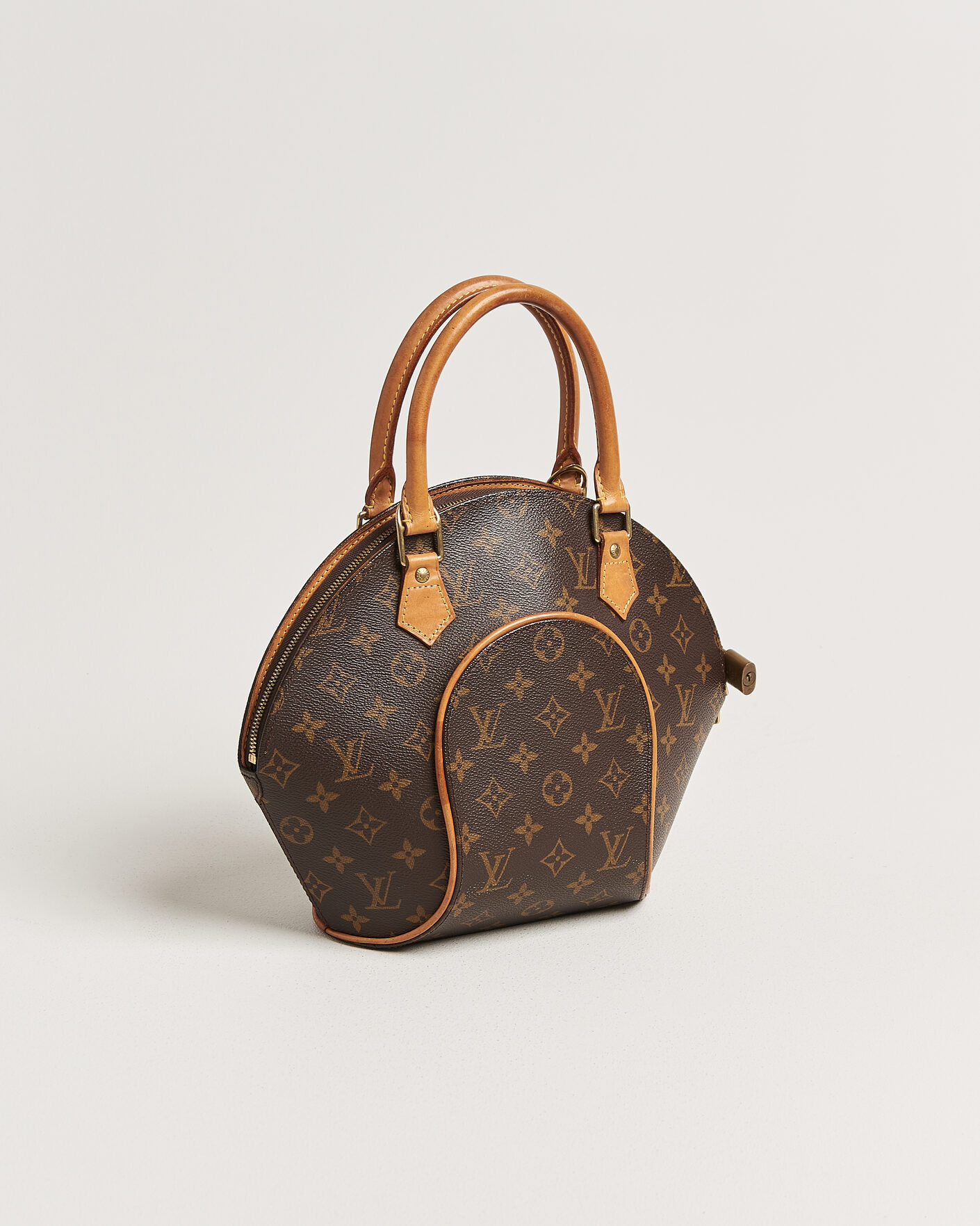 Hombres | Pre-Owned & Vintage Bags | Louis Vuitton Pre-Owned | Ellipse PM Bag Monogram