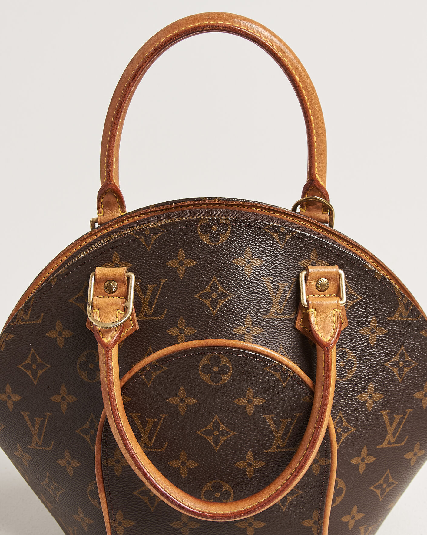 Hombres | Pre-Owned & Vintage Bags | Louis Vuitton Pre-Owned | Ellipse PM Bag Monogram