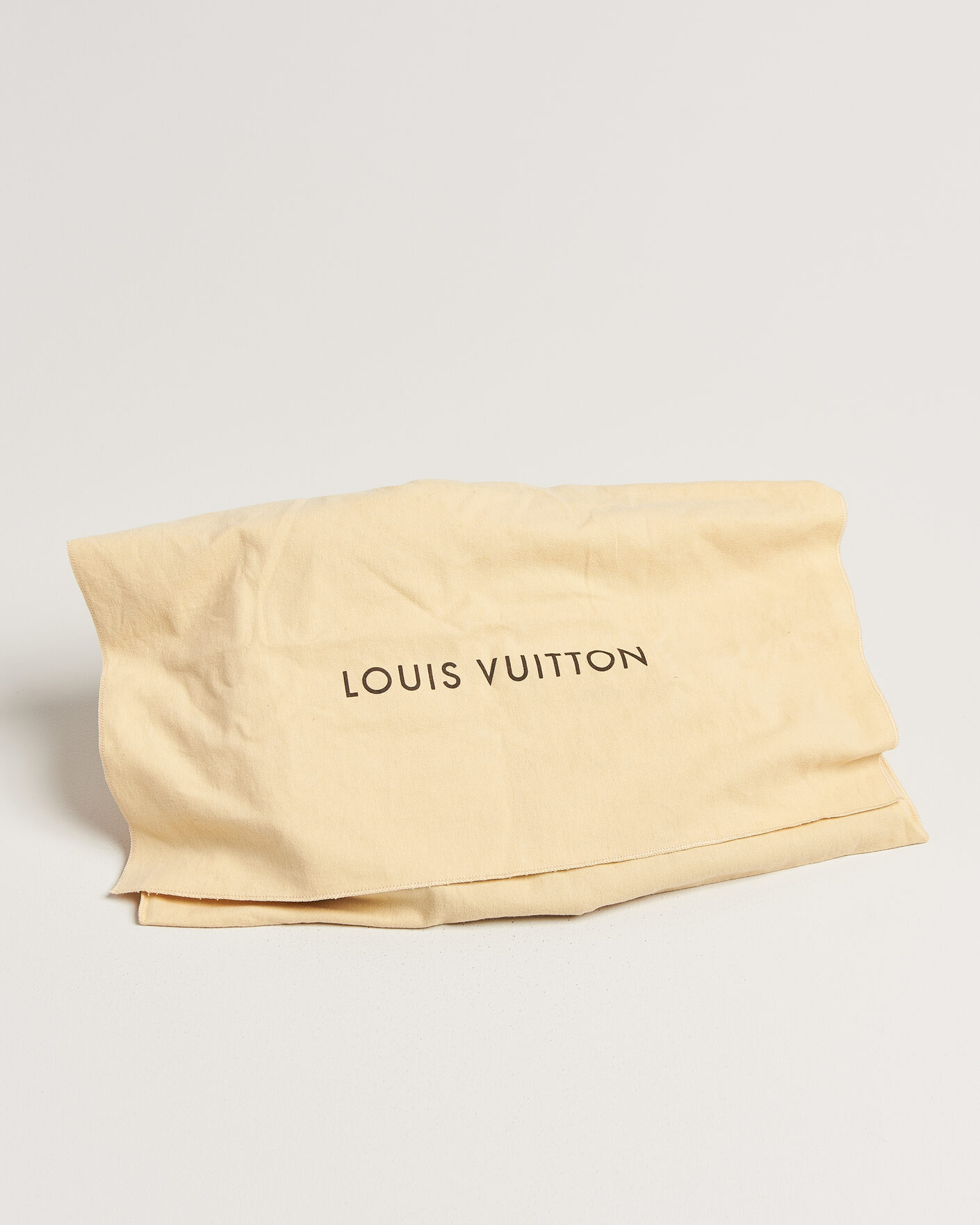 Hombres | Pre-Owned & Vintage Bags | Louis Vuitton Pre-Owned | Bucket PM Bag Monogram