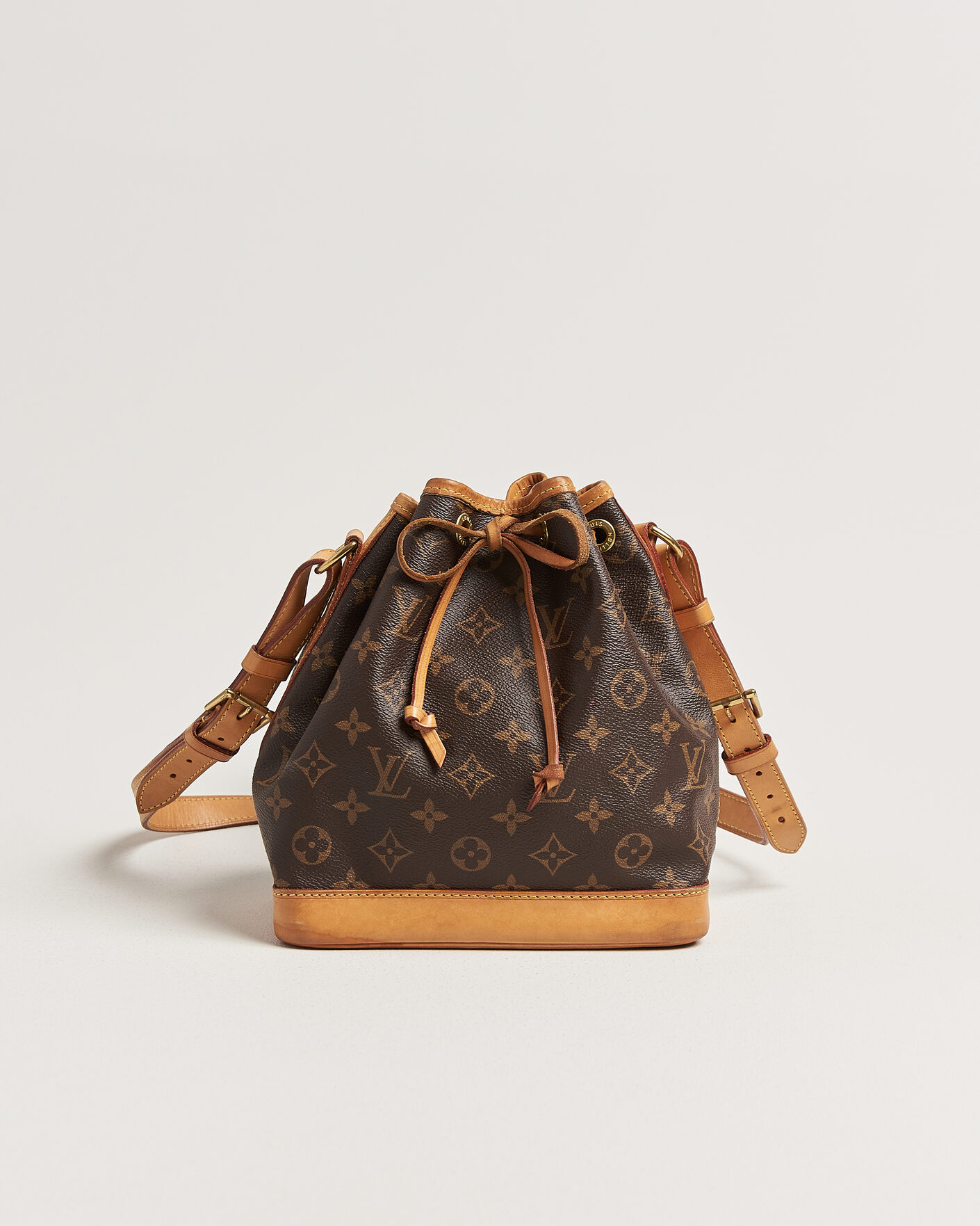 Hombres | Pre-Owned & Vintage Bags | Louis Vuitton Pre-Owned | Noé BB Monogram