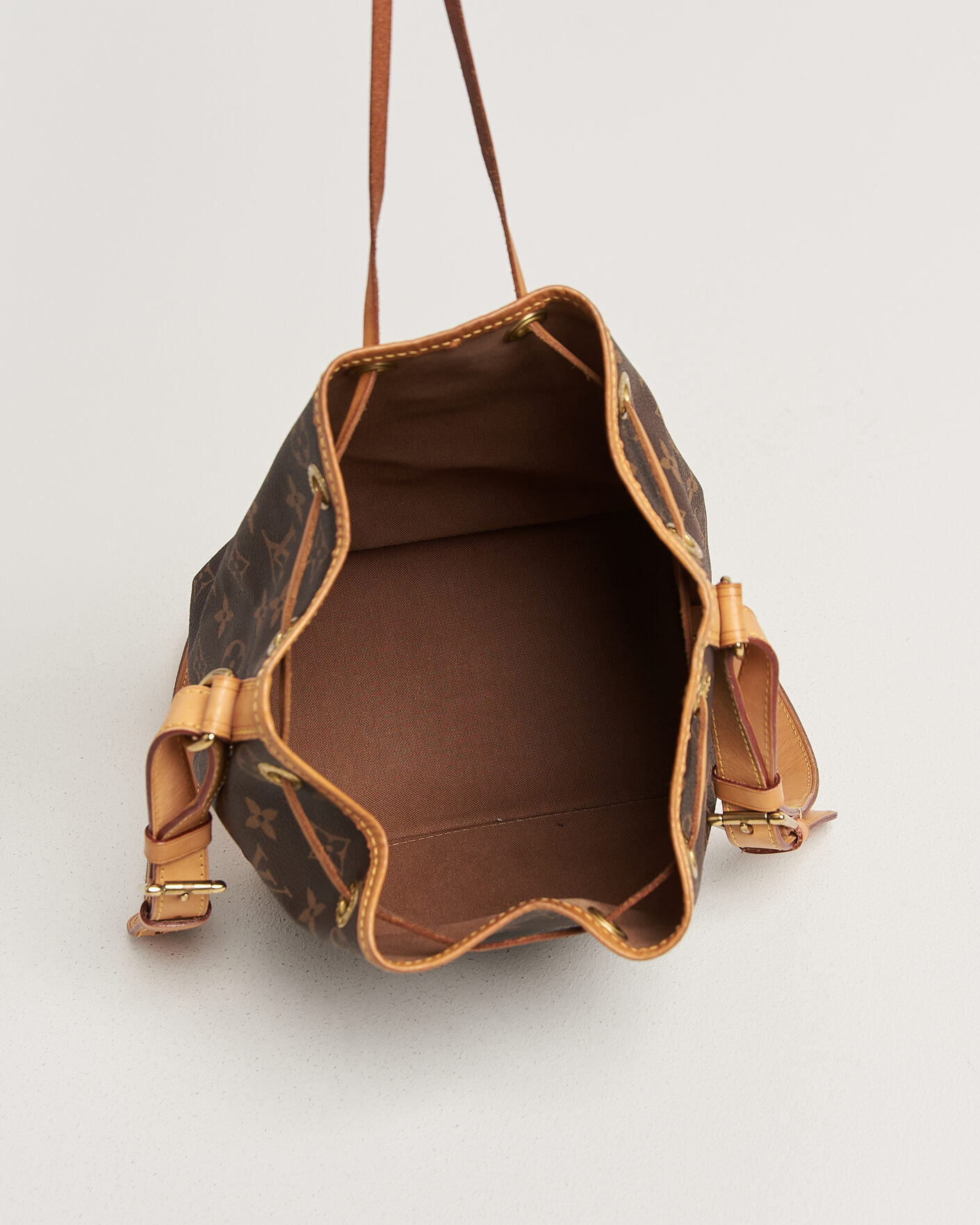 Hombres | Pre-Owned & Vintage Bags | Louis Vuitton Pre-Owned | Noé BB Monogram