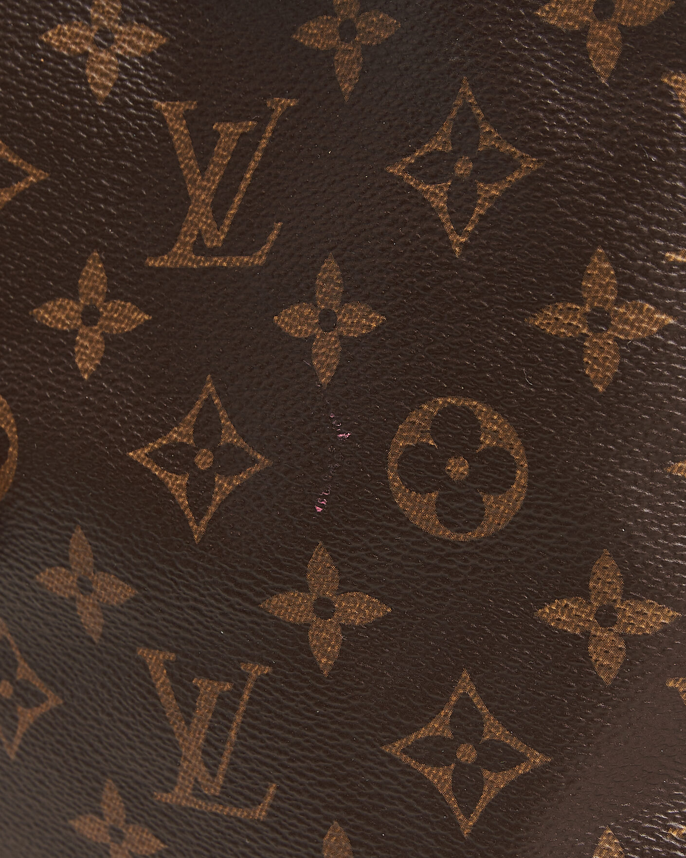Hombres | Pre-Owned & Vintage Bags | Louis Vuitton Pre-Owned | Noé BB Monogram