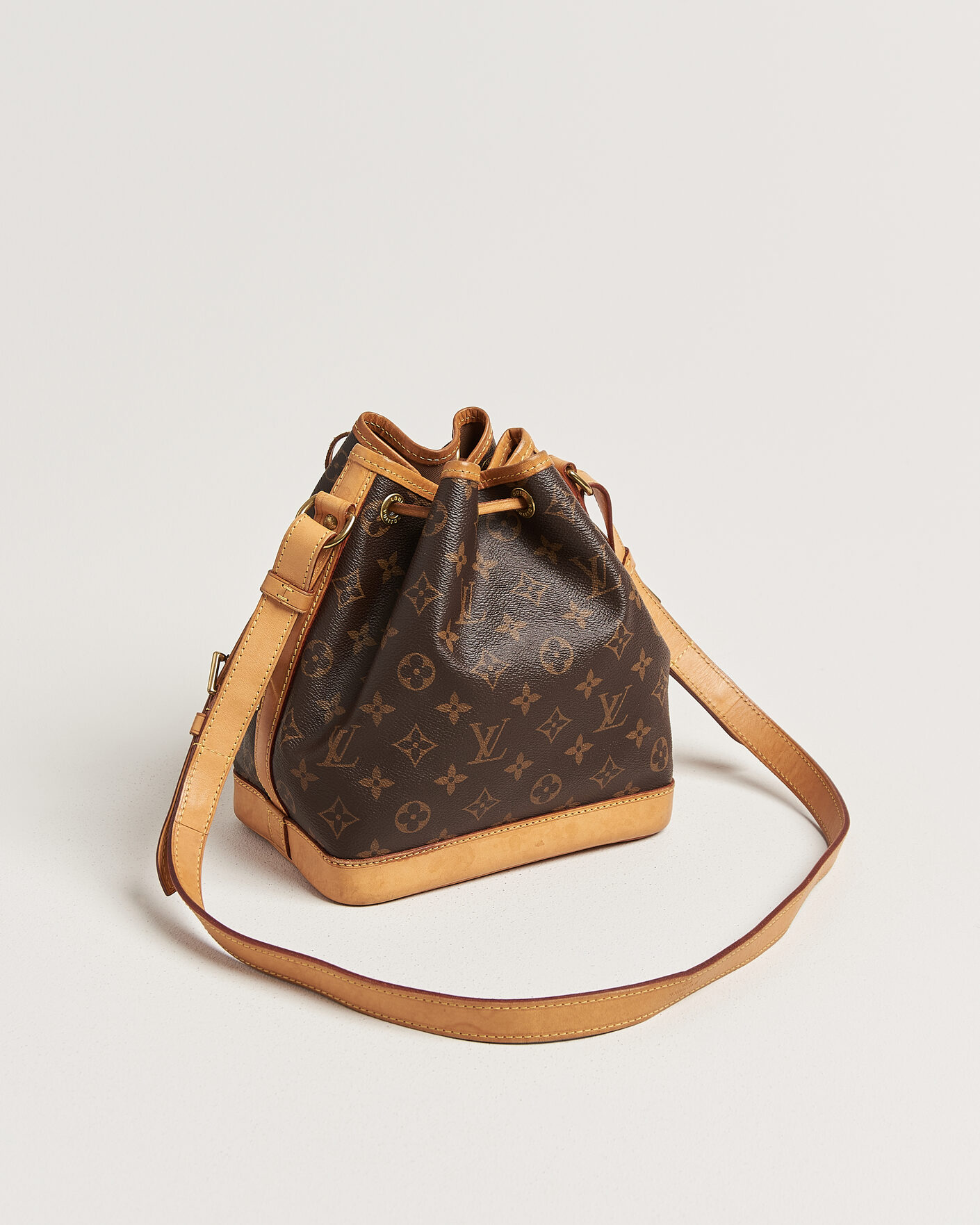 Hombres | Pre-Owned & Vintage Bags | Louis Vuitton Pre-Owned | Noé BB Monogram