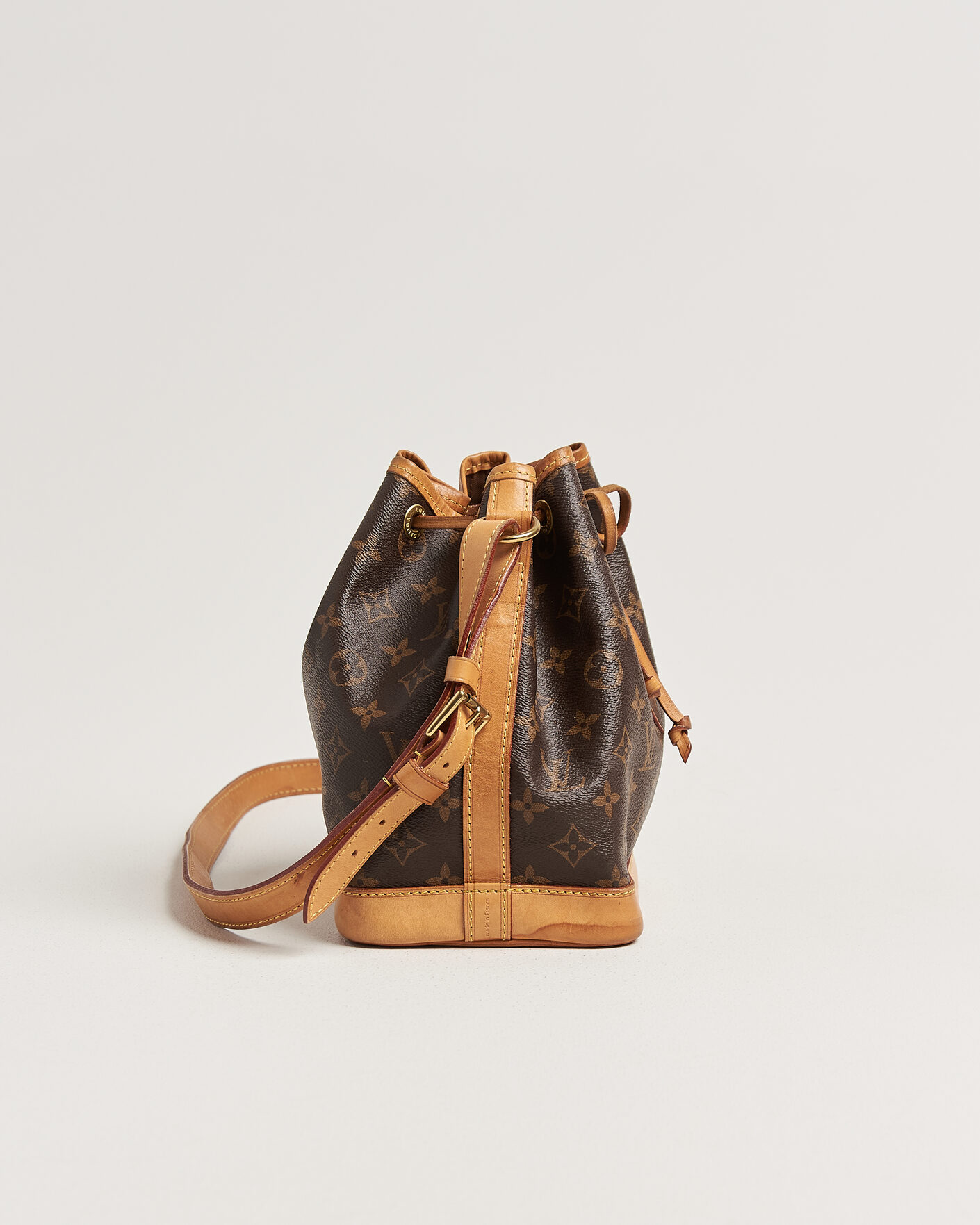 Hombres | Pre-Owned & Vintage Bags | Louis Vuitton Pre-Owned | Noé BB Monogram