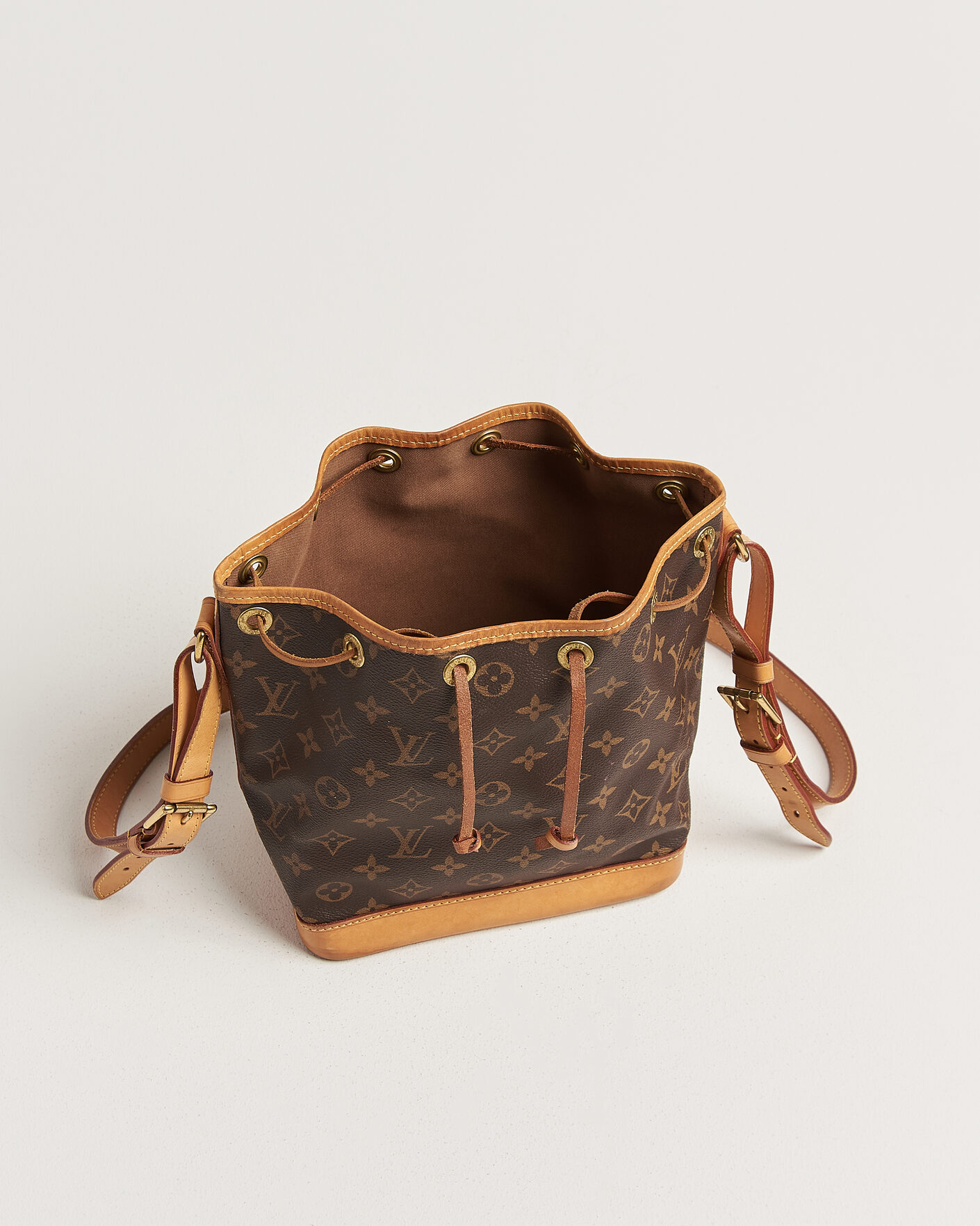 Hombres | Pre-Owned & Vintage Bags | Louis Vuitton Pre-Owned | Noé BB Monogram