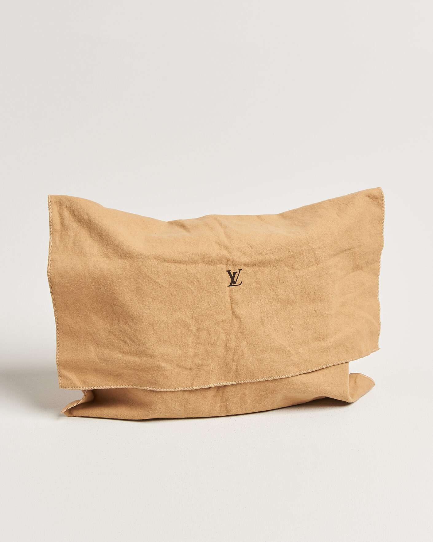 Hombres | Pre-Owned & Vintage Bags | Louis Vuitton Pre-Owned | Saint Cloud GM Bag Monogram