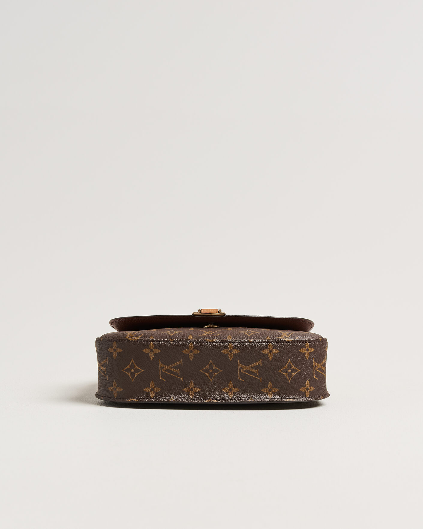 Hombres | Pre-Owned & Vintage Bags | Louis Vuitton Pre-Owned | Saint Cloud GM Bag Monogram