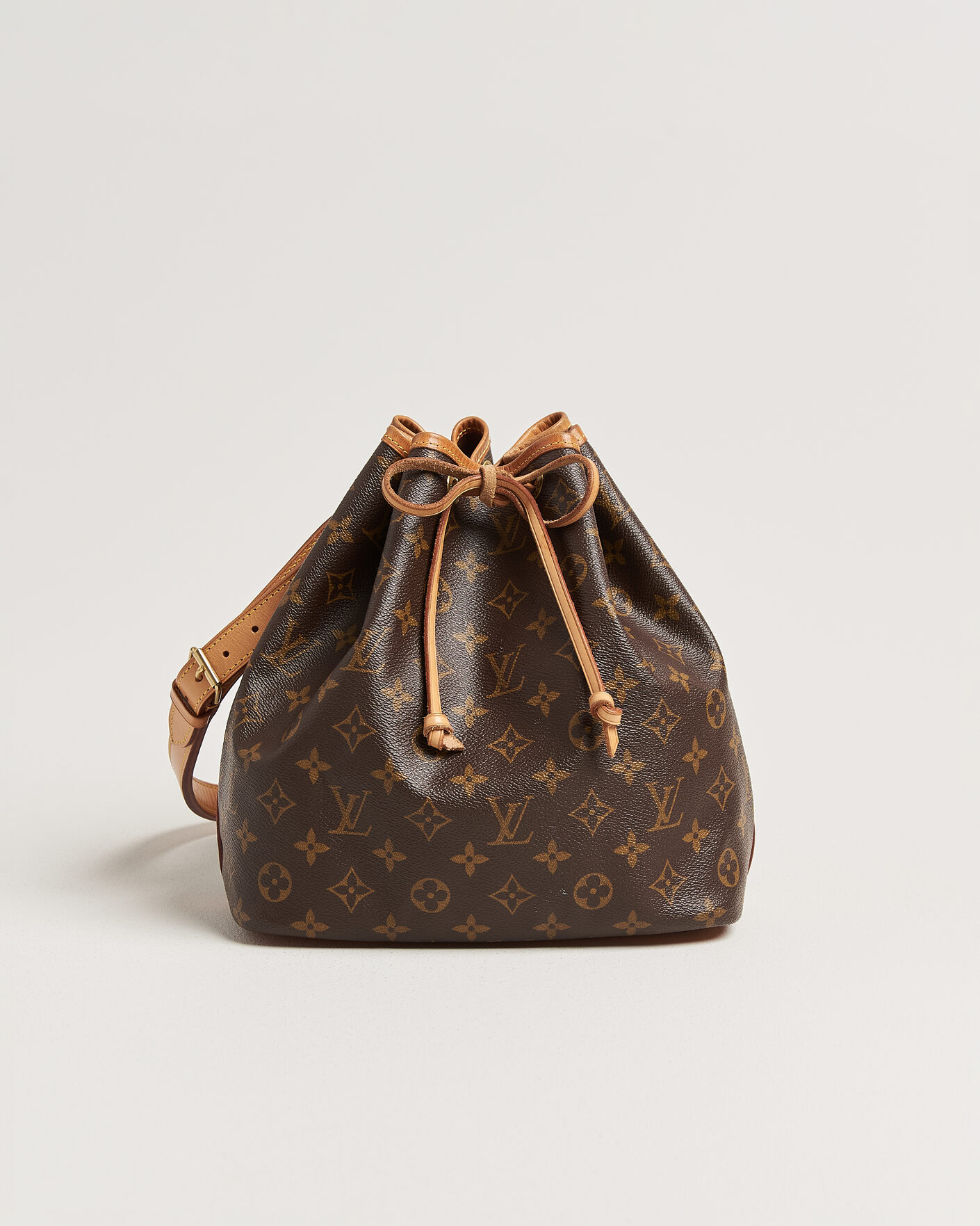 Hombres | Pre-Owned & Vintage Bags | Louis Vuitton Pre-Owned | Petit Noé Monogram
