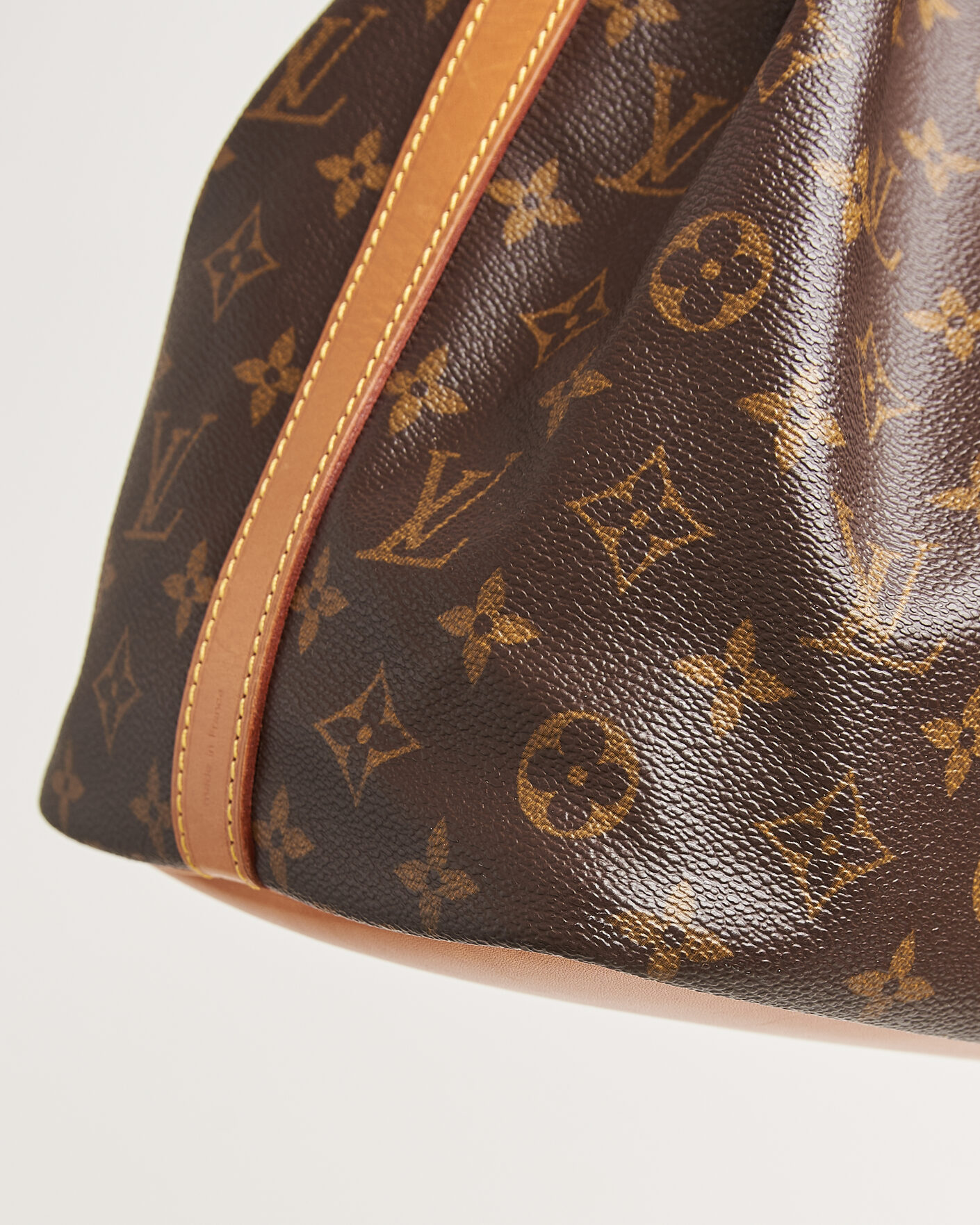 Hombres | Pre-Owned & Vintage Bags | Louis Vuitton Pre-Owned | Petit Noé Monogram