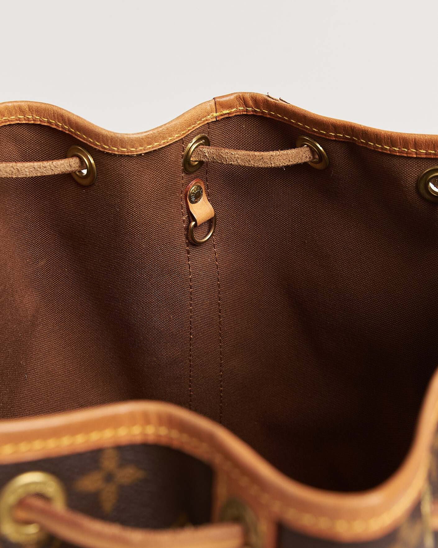 Hombres | Pre-Owned & Vintage Bags | Louis Vuitton Pre-Owned | Petit Noé Monogram