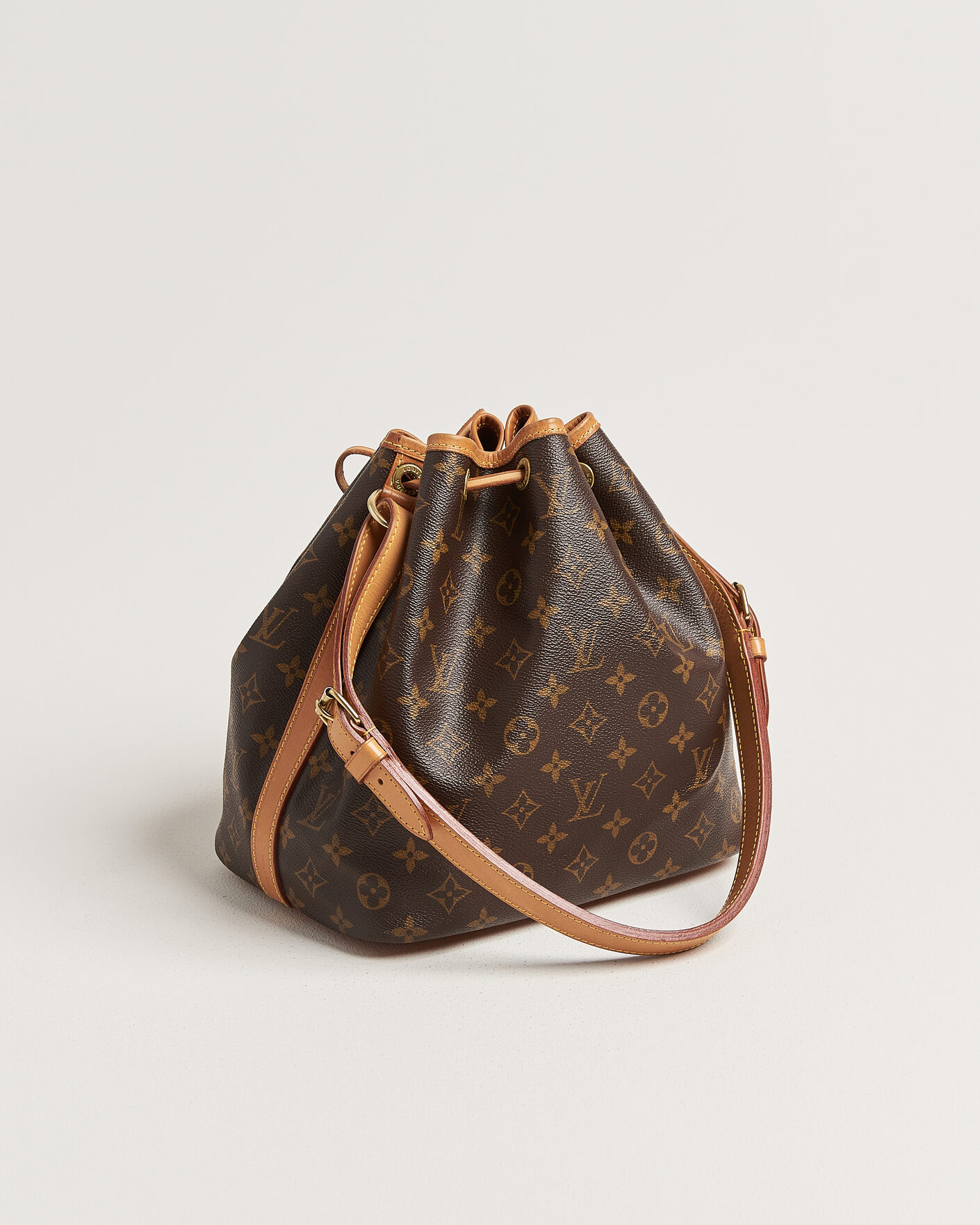 Hombres | Pre-Owned & Vintage Bags | Louis Vuitton Pre-Owned | Petit Noé Monogram