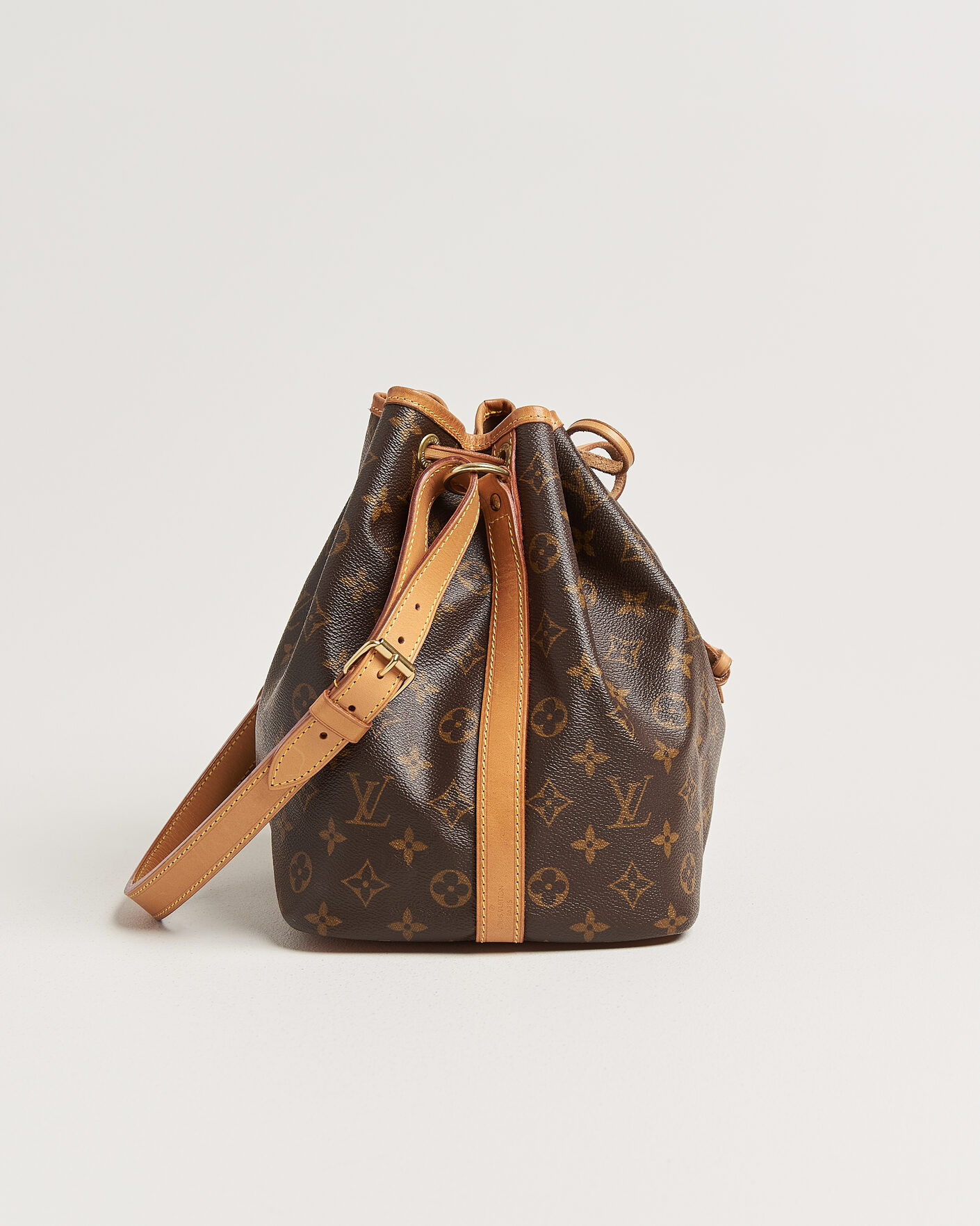 Hombres | Pre-Owned & Vintage Bags | Louis Vuitton Pre-Owned | Petit Noé Monogram