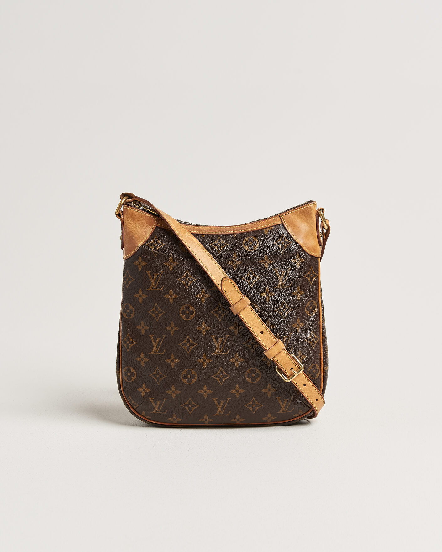 Hombres | Pre-Owned & Vintage Bags | Louis Vuitton Pre-Owned | Odeon PM Bag Monogram