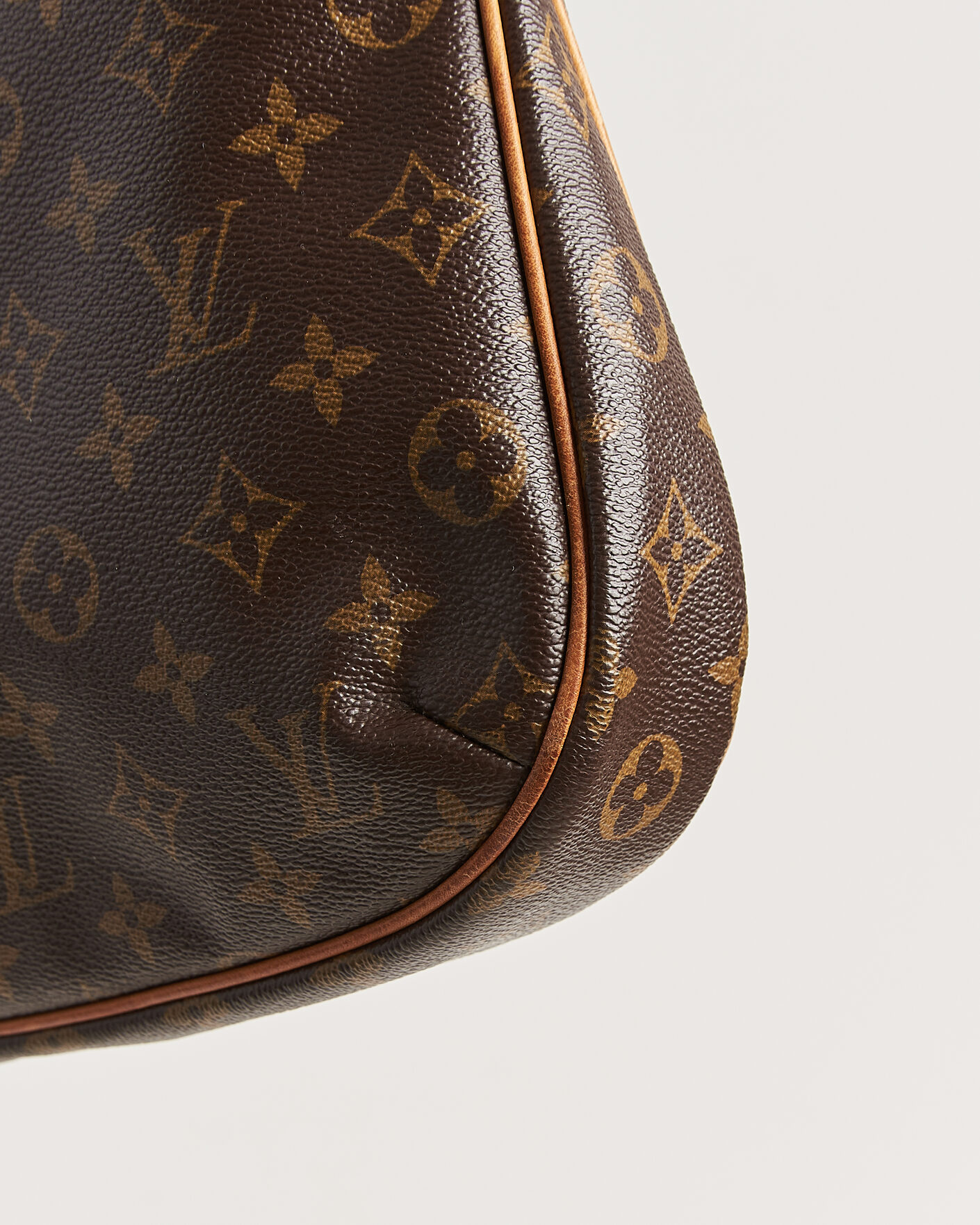 Hombres | Pre-Owned & Vintage Bags | Louis Vuitton Pre-Owned | Odeon PM Bag Monogram