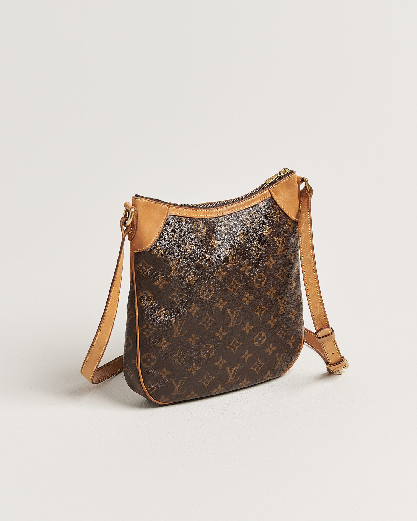 Hombres | Pre-Owned & Vintage Bags | Louis Vuitton Pre-Owned | Odeon PM Bag Monogram