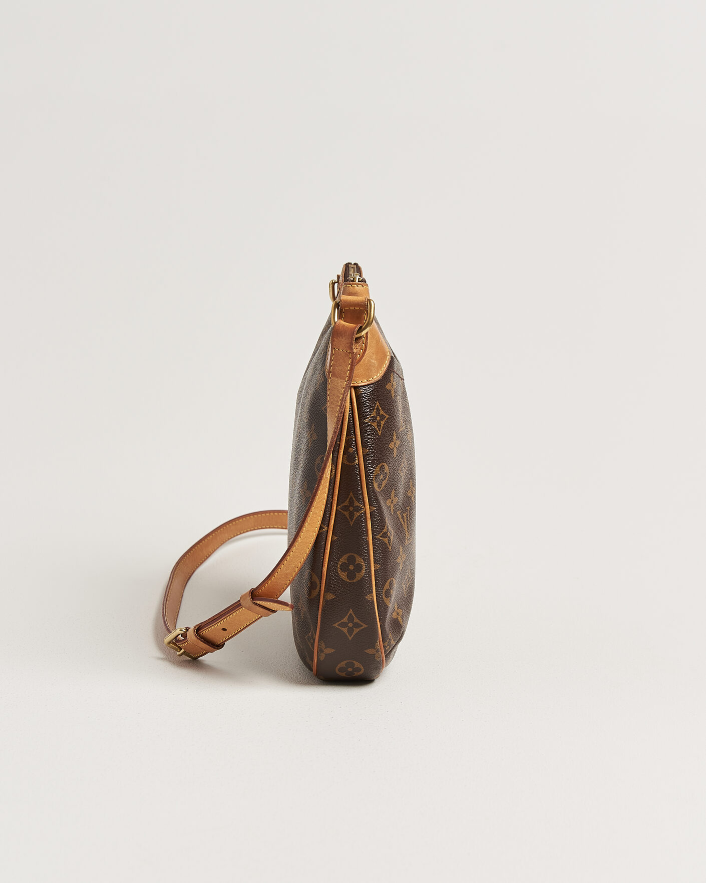 Hombres | Pre-Owned & Vintage Bags | Louis Vuitton Pre-Owned | Odeon PM Bag Monogram