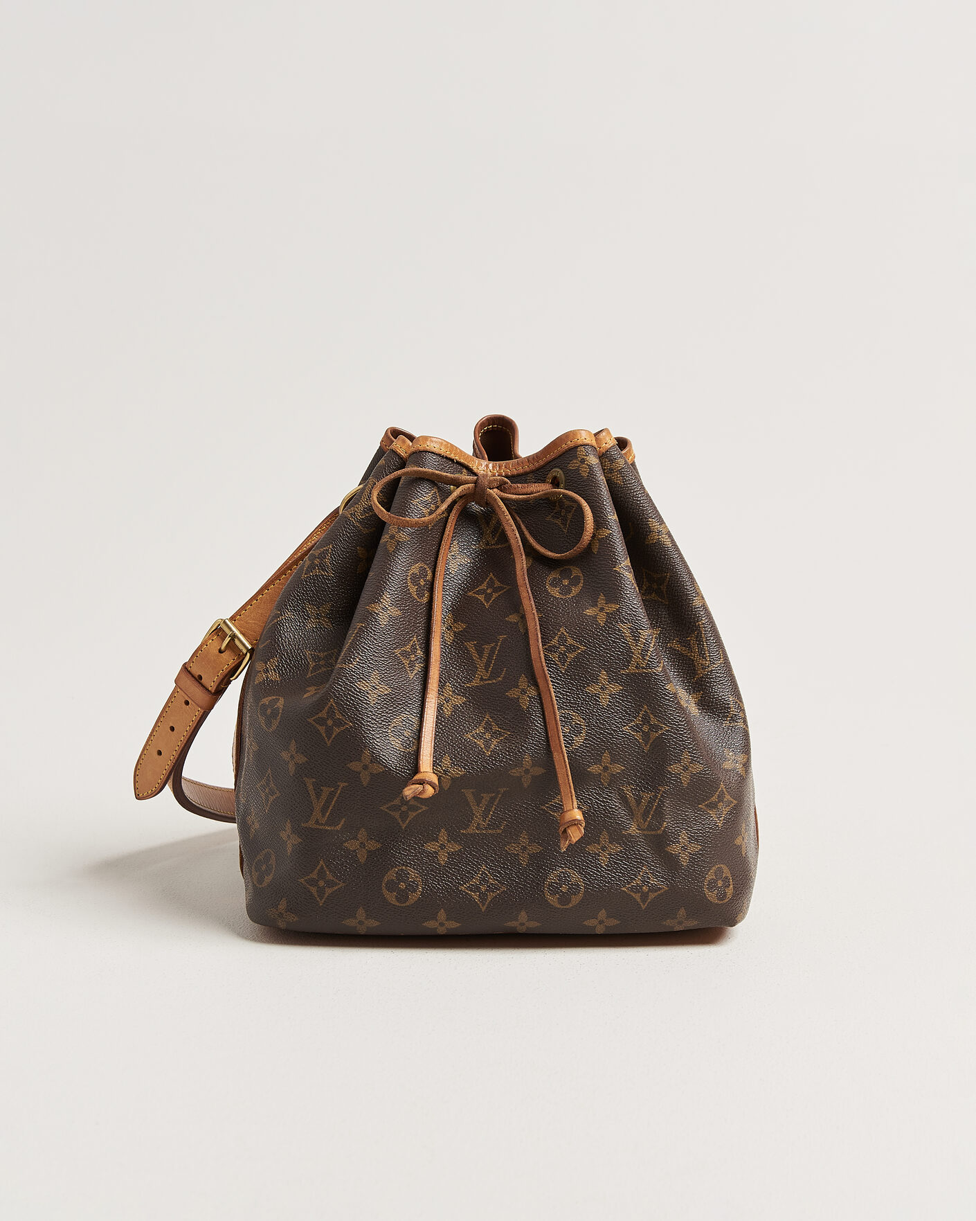 Hombres | Pre-Owned & Vintage Bags | Louis Vuitton Pre-Owned | Petit Noé Monogram