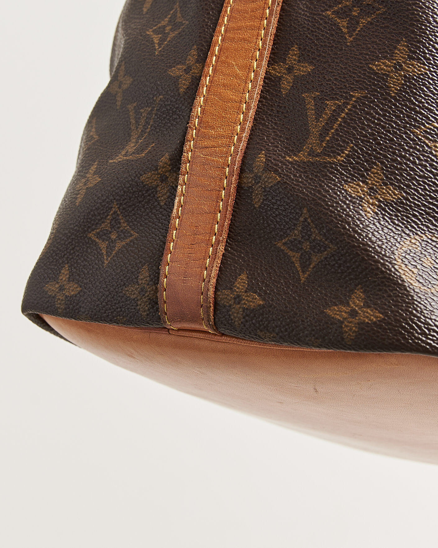 Hombres | Pre-Owned & Vintage Bags | Louis Vuitton Pre-Owned | Petit Noé Monogram