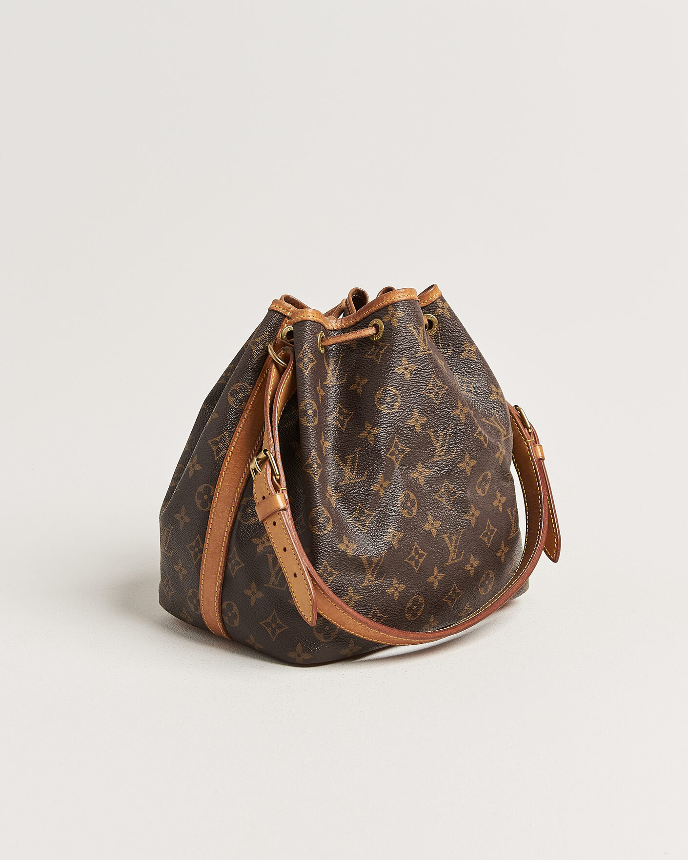 Hombres | Pre-Owned & Vintage Bags | Louis Vuitton Pre-Owned | Petit Noé Monogram