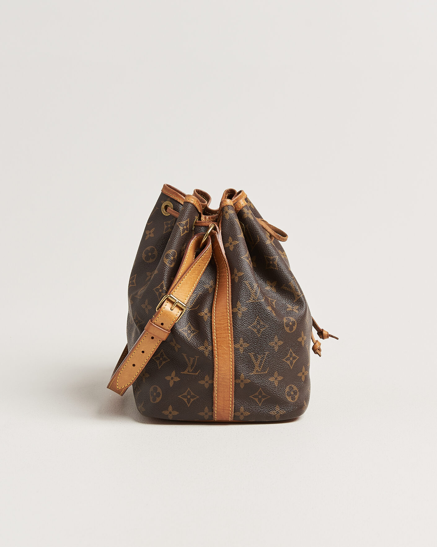 Hombres | Pre-Owned & Vintage Bags | Louis Vuitton Pre-Owned | Petit Noé Monogram