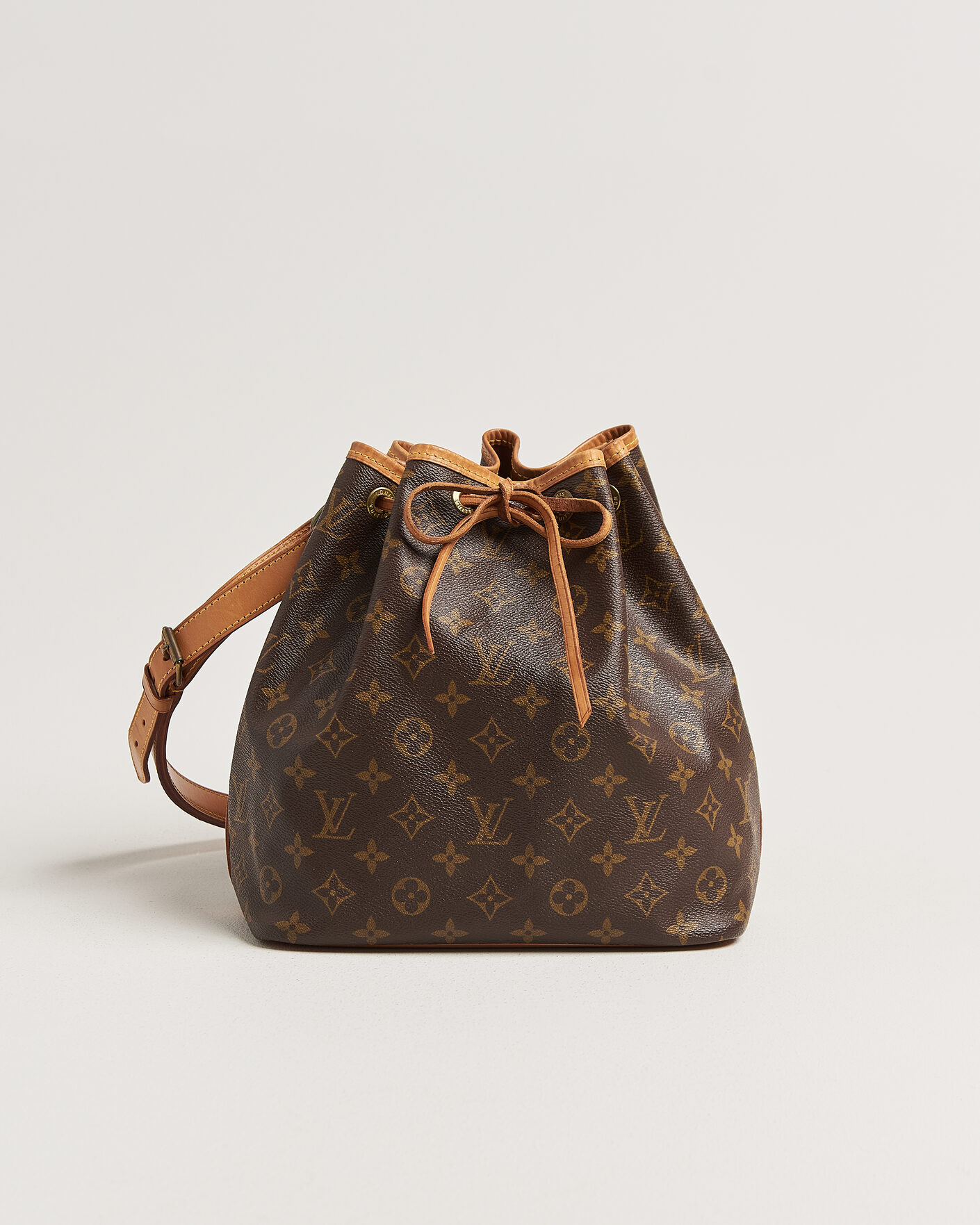 Hombres | Pre-Owned & Vintage Bags | Louis Vuitton Pre-Owned | Petit Noé Monogram