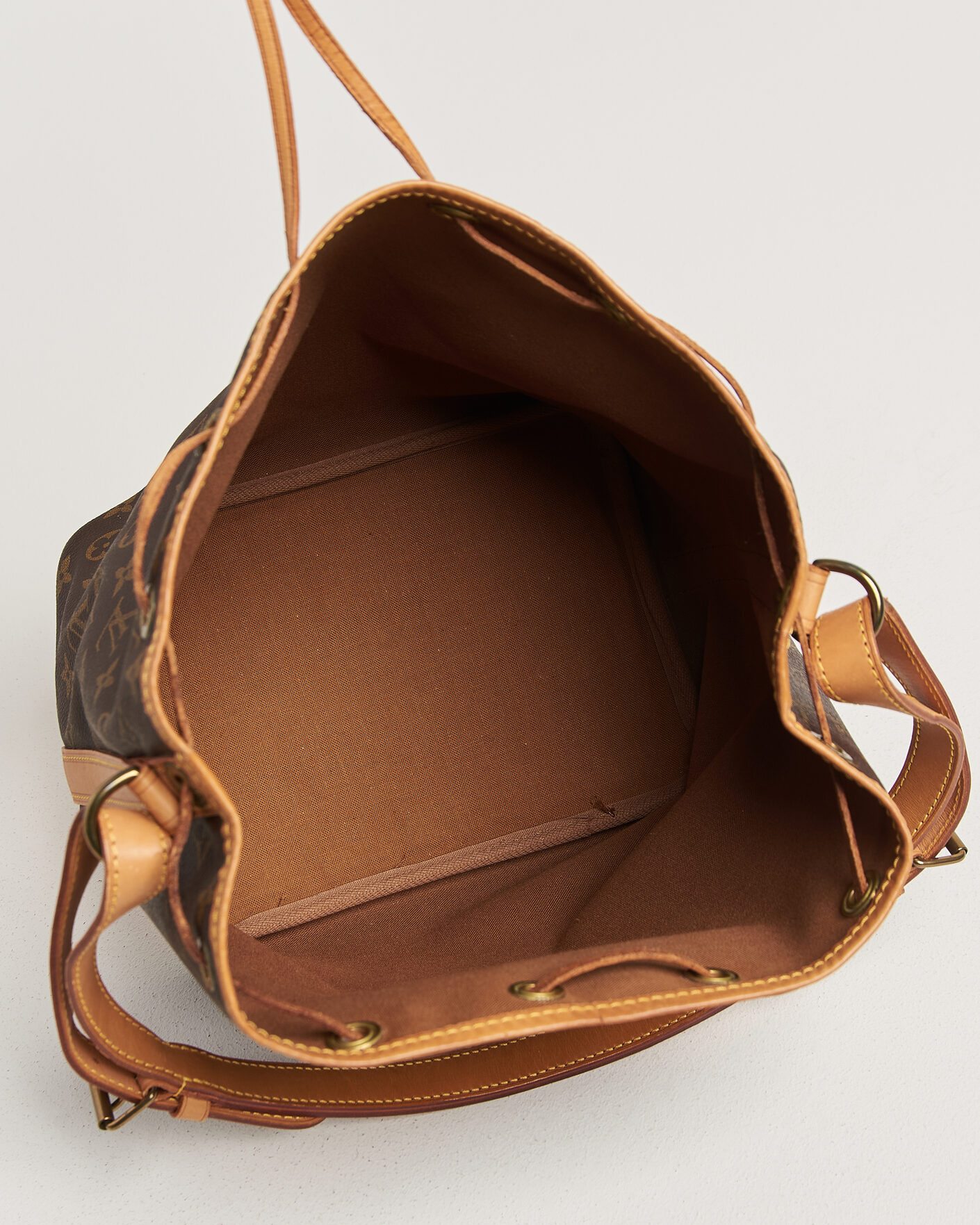 Hombres | Pre-Owned & Vintage Bags | Louis Vuitton Pre-Owned | Petit Noé Monogram