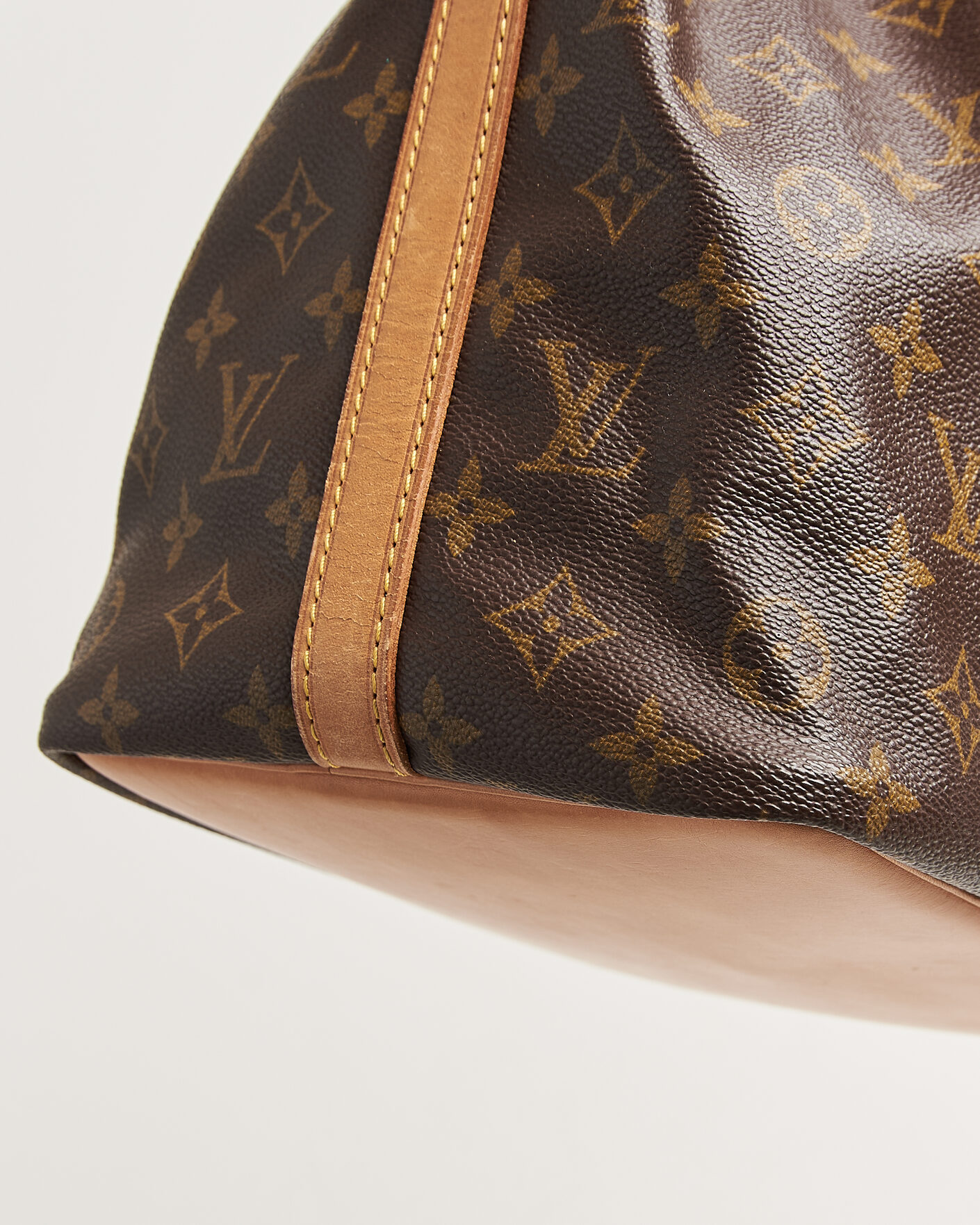 Hombres | Pre-Owned & Vintage Bags | Louis Vuitton Pre-Owned | Petit Noé Monogram