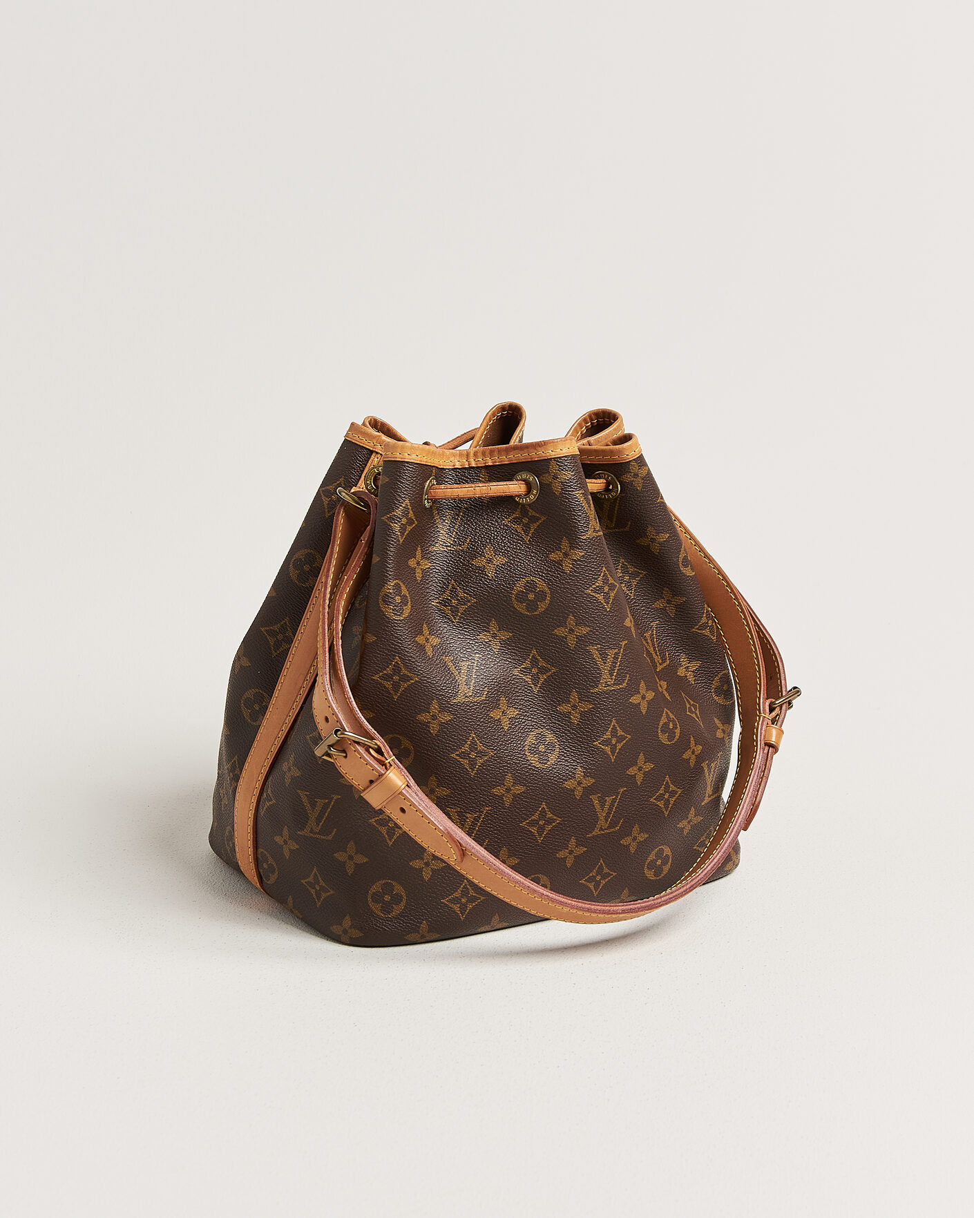 Hombres | Pre-Owned & Vintage Bags | Louis Vuitton Pre-Owned | Petit Noé Monogram