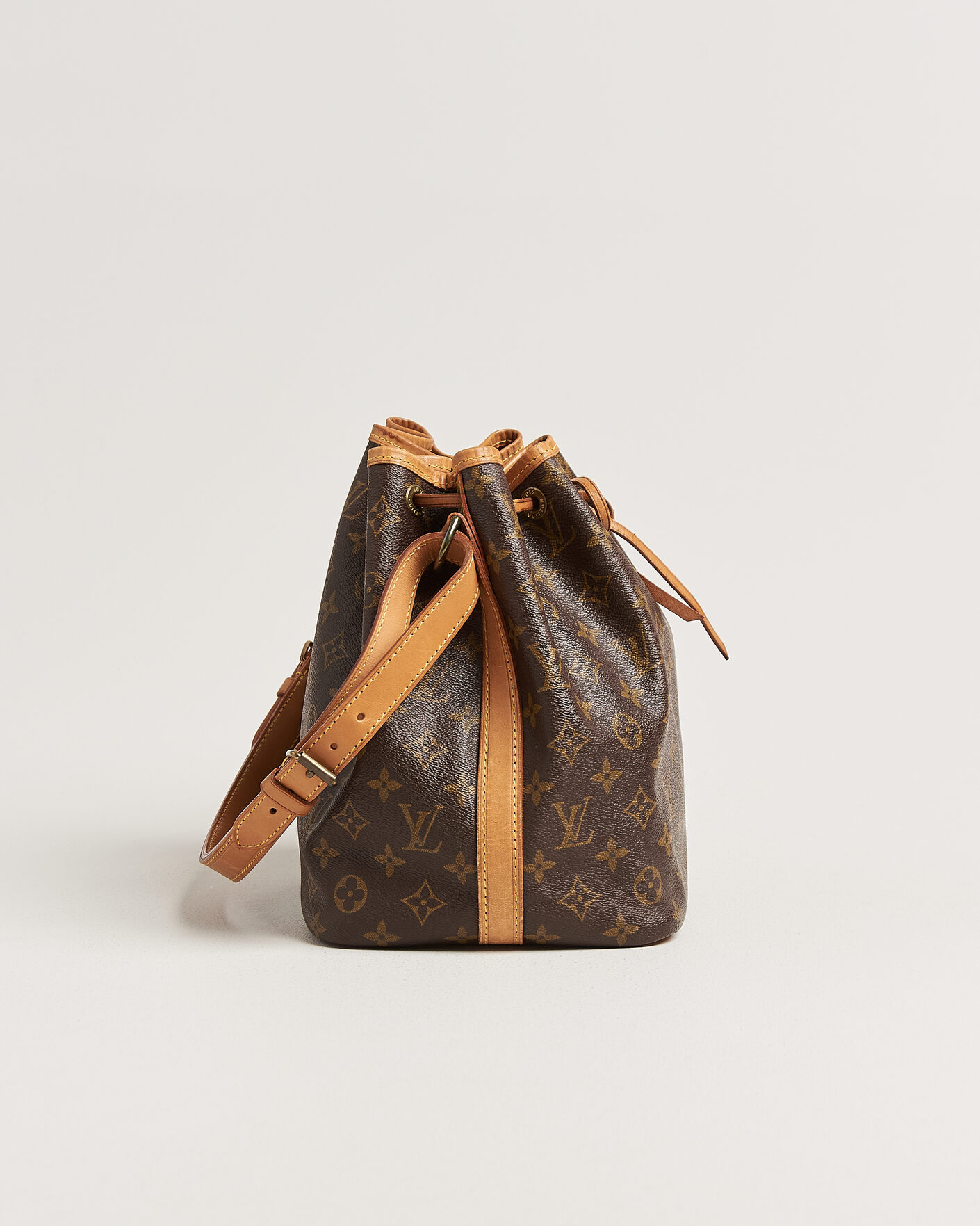 Hombres | Pre-Owned & Vintage Bags | Louis Vuitton Pre-Owned | Petit Noé Monogram