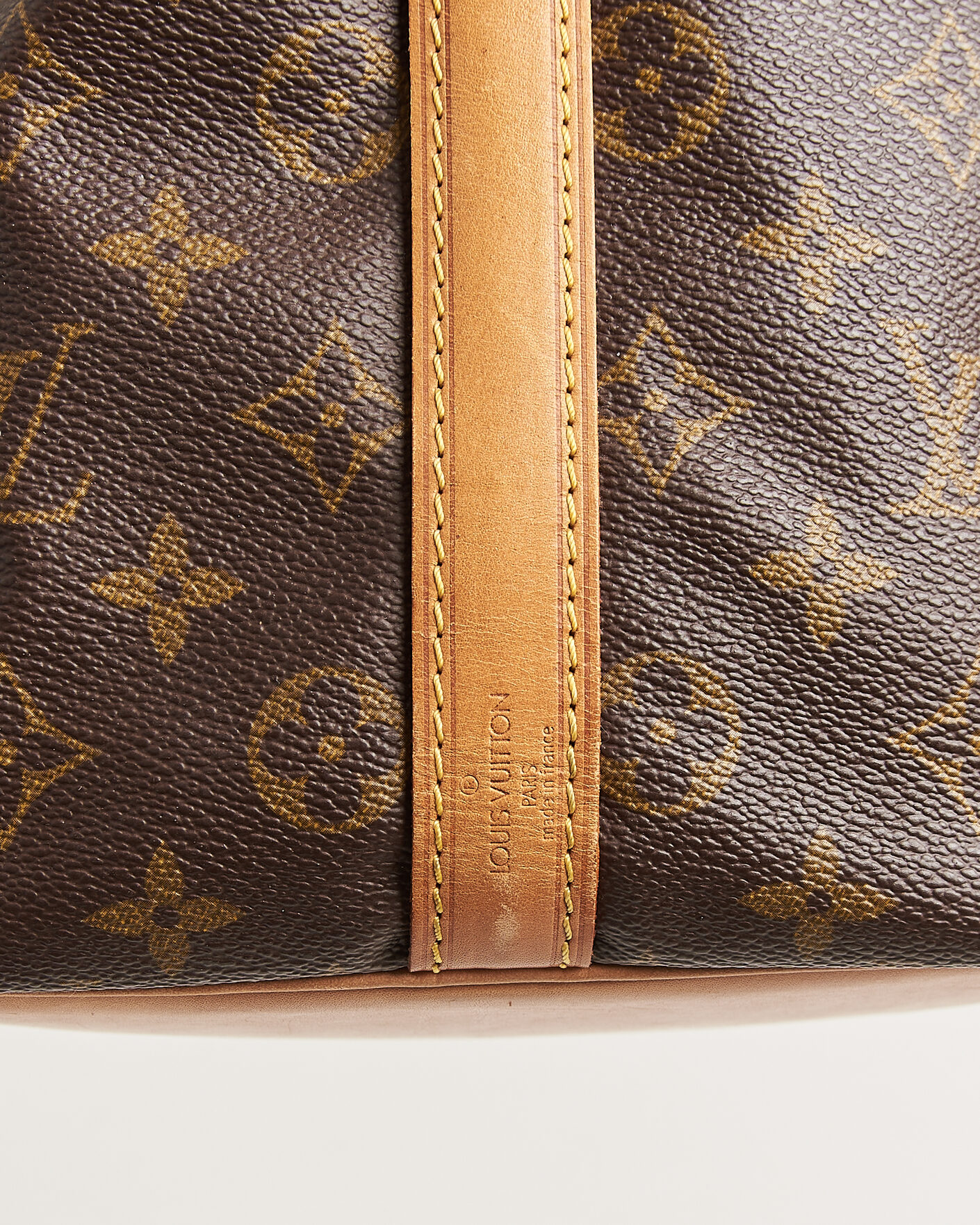 Hombres | Pre-Owned & Vintage Bags | Louis Vuitton Pre-Owned | Petit Noé Monogram