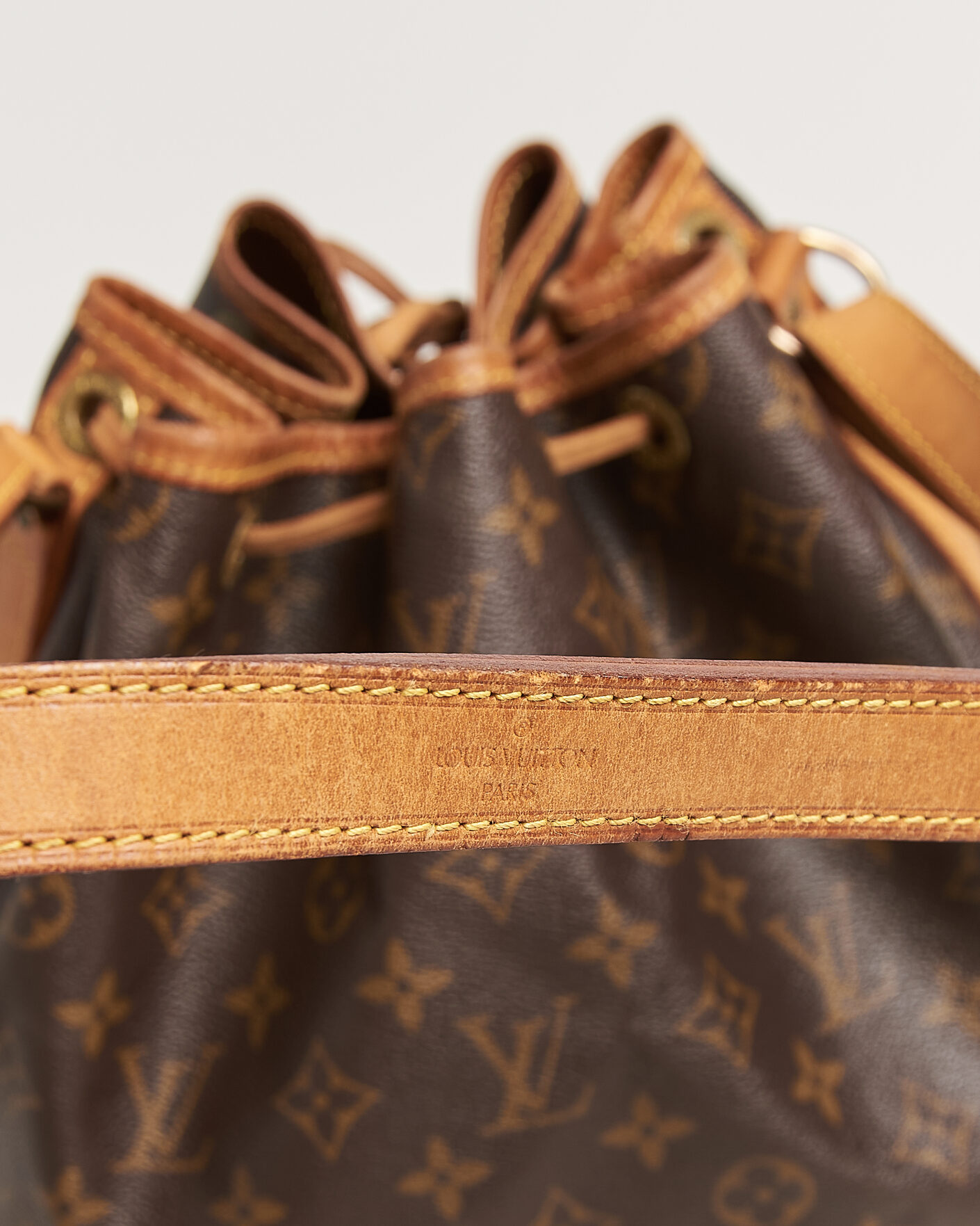 Hombres | Louis Vuitton Pre-Owned Noé Monogram | Louis Vuitton Pre-Owned | Noé Monogram
