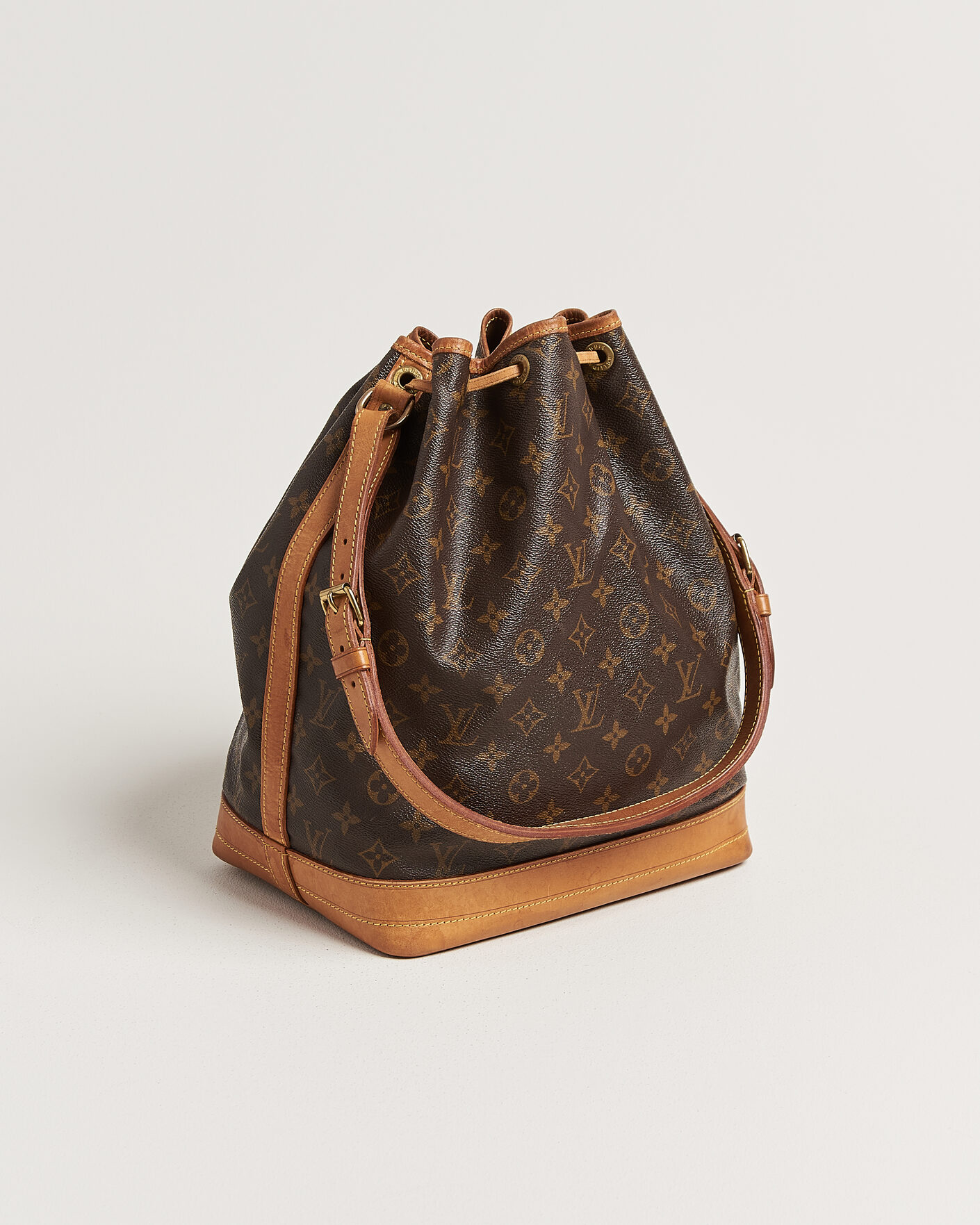 Hombres | Pre-Owned & Vintage Bags | Louis Vuitton Pre-Owned | Noé Monogram