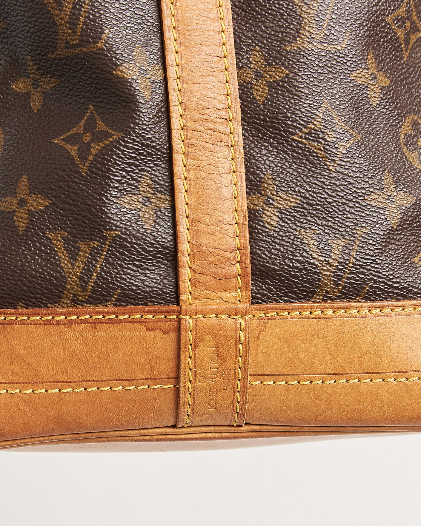 Hombres | Louis Vuitton Pre-Owned Noé Monogram | Louis Vuitton Pre-Owned | Noé Monogram