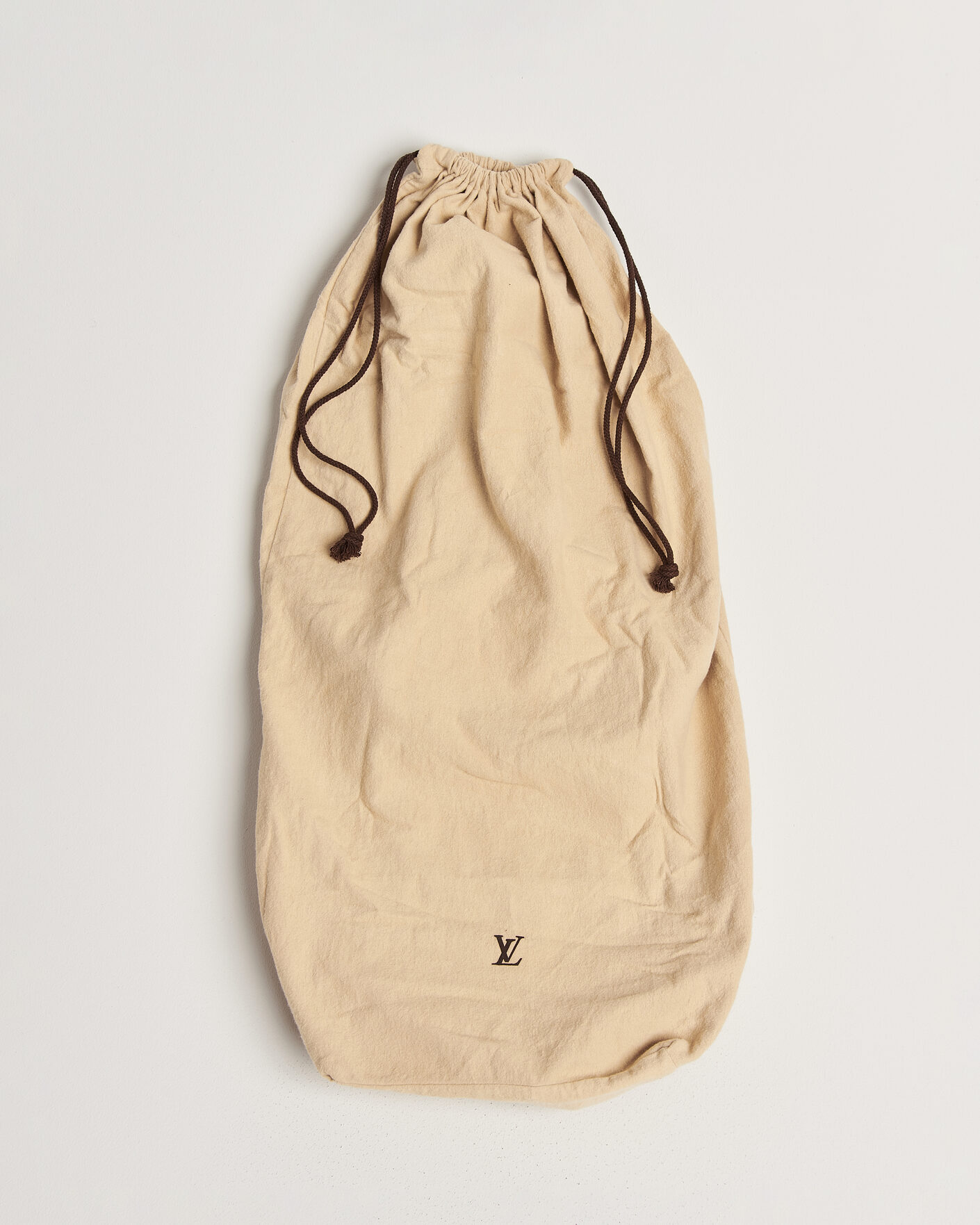 Hombres | Pre-Owned & Vintage Bags | Louis Vuitton Pre-Owned | Greenwich GM Travel Bag Damier Ebene