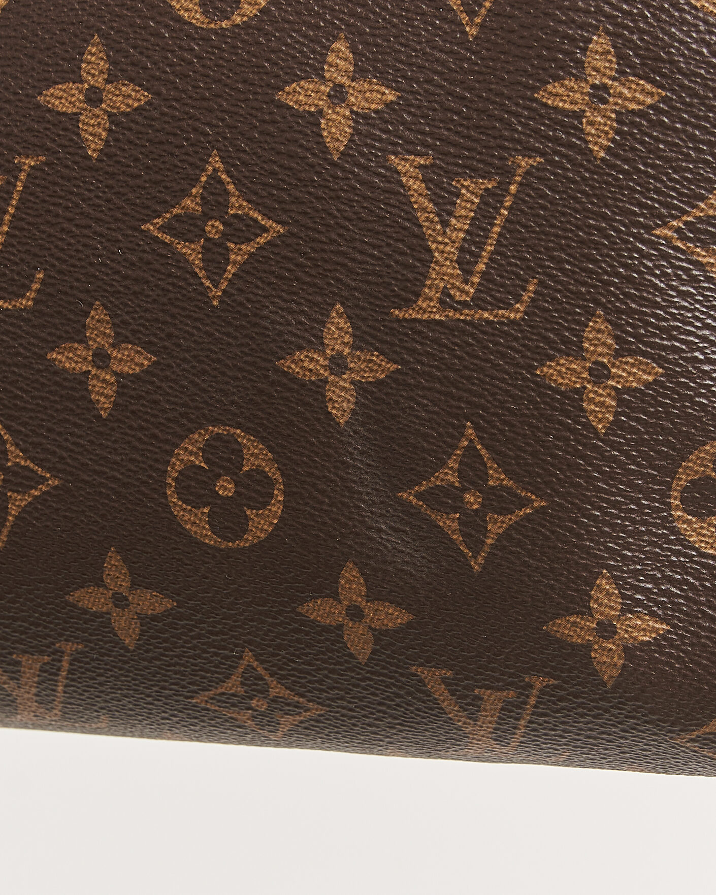 Hombres | Pre-Owned & Vintage Bags | Louis Vuitton Pre-Owned | Speedy 25 Monogram