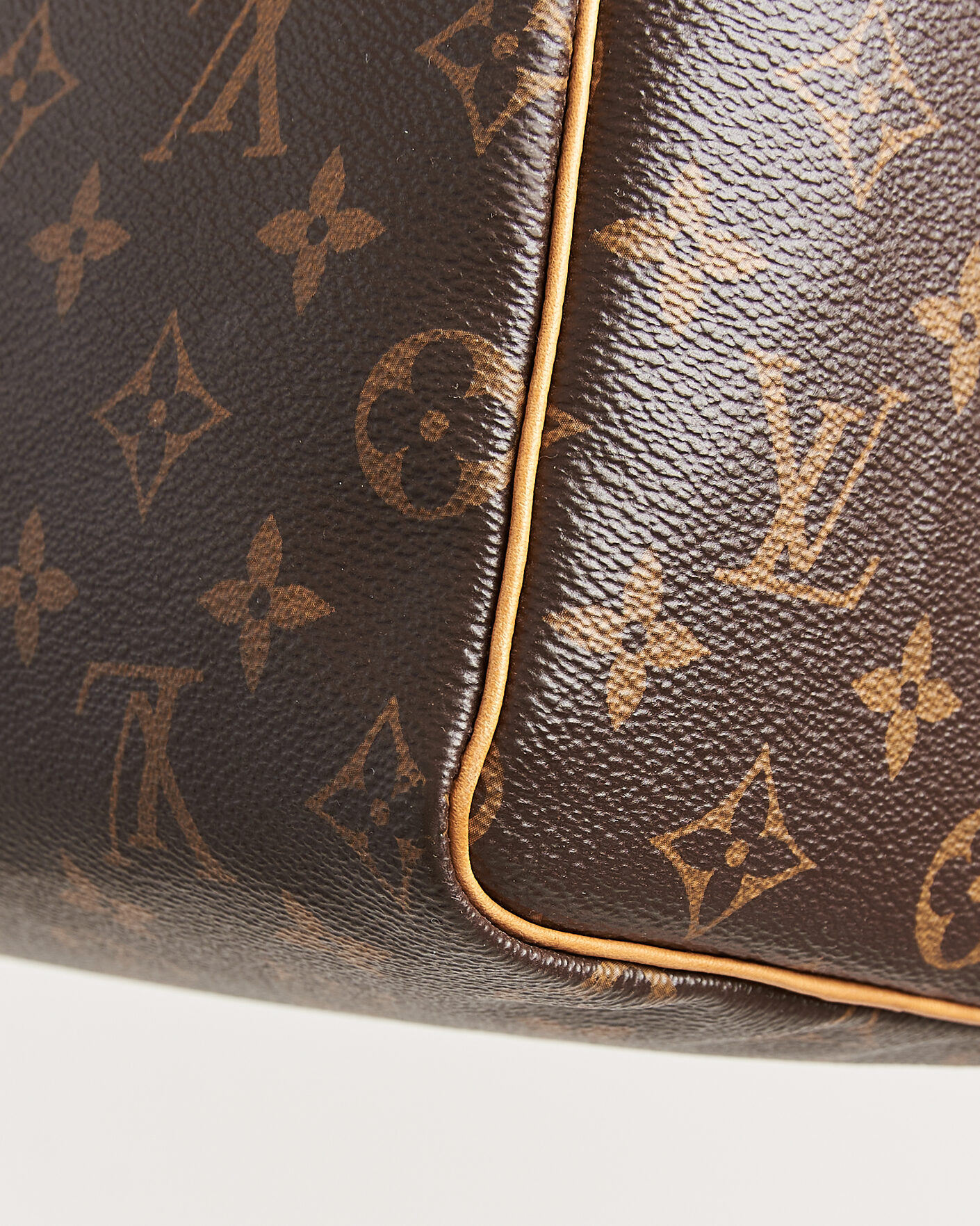 Hombres | Pre-Owned & Vintage Bags | Louis Vuitton Pre-Owned | Speedy 25 Monogram