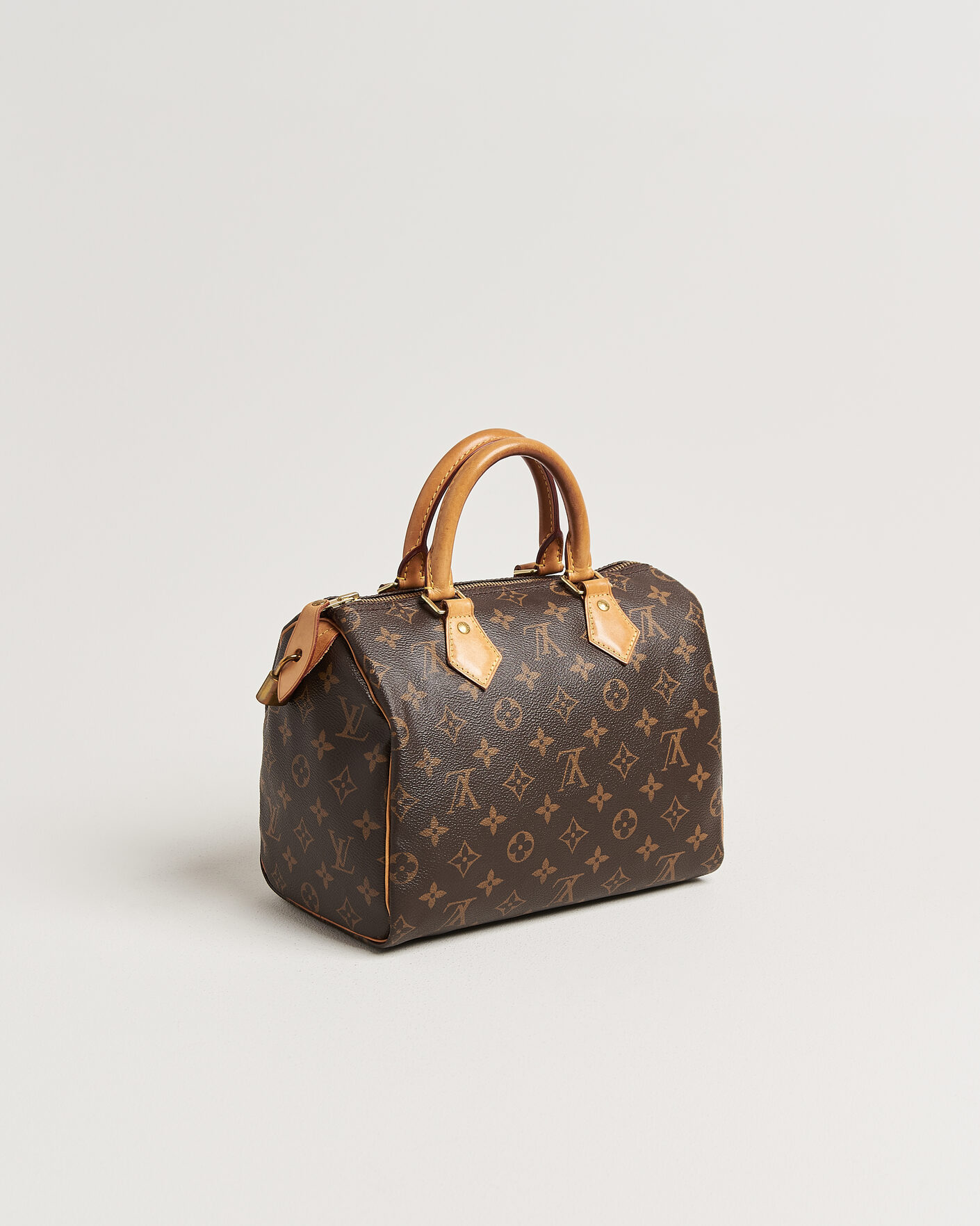 Hombres | Pre-Owned & Vintage Bags | Louis Vuitton Pre-Owned | Speedy 25 Monogram