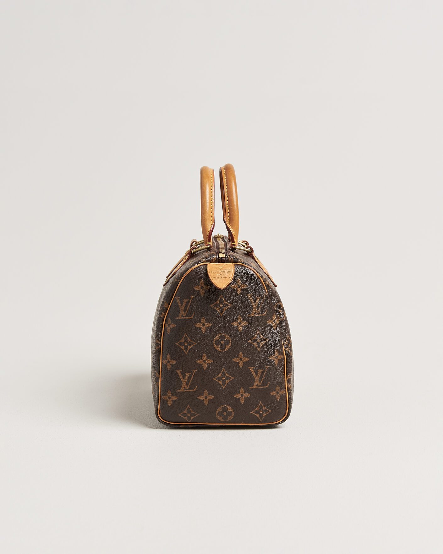 Hombres | Pre-Owned & Vintage Bags | Louis Vuitton Pre-Owned | Speedy 25 Monogram