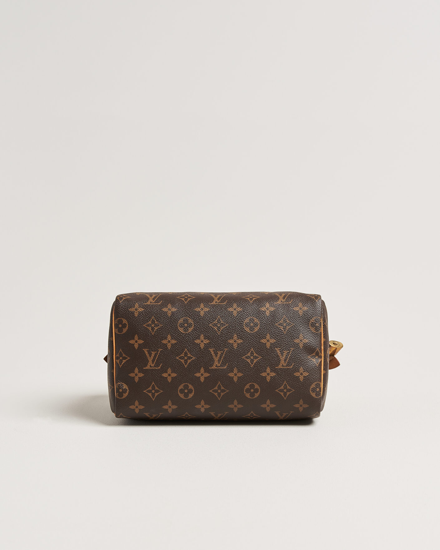 Hombres | Pre-Owned & Vintage Bags | Louis Vuitton Pre-Owned | Speedy 25 Monogram