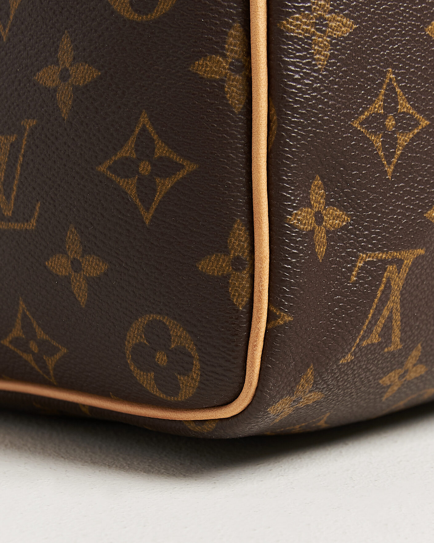 Hombres | Pre-Owned & Vintage Bags | Louis Vuitton Pre-Owned | Keepall 45 Bandouliére Monogram