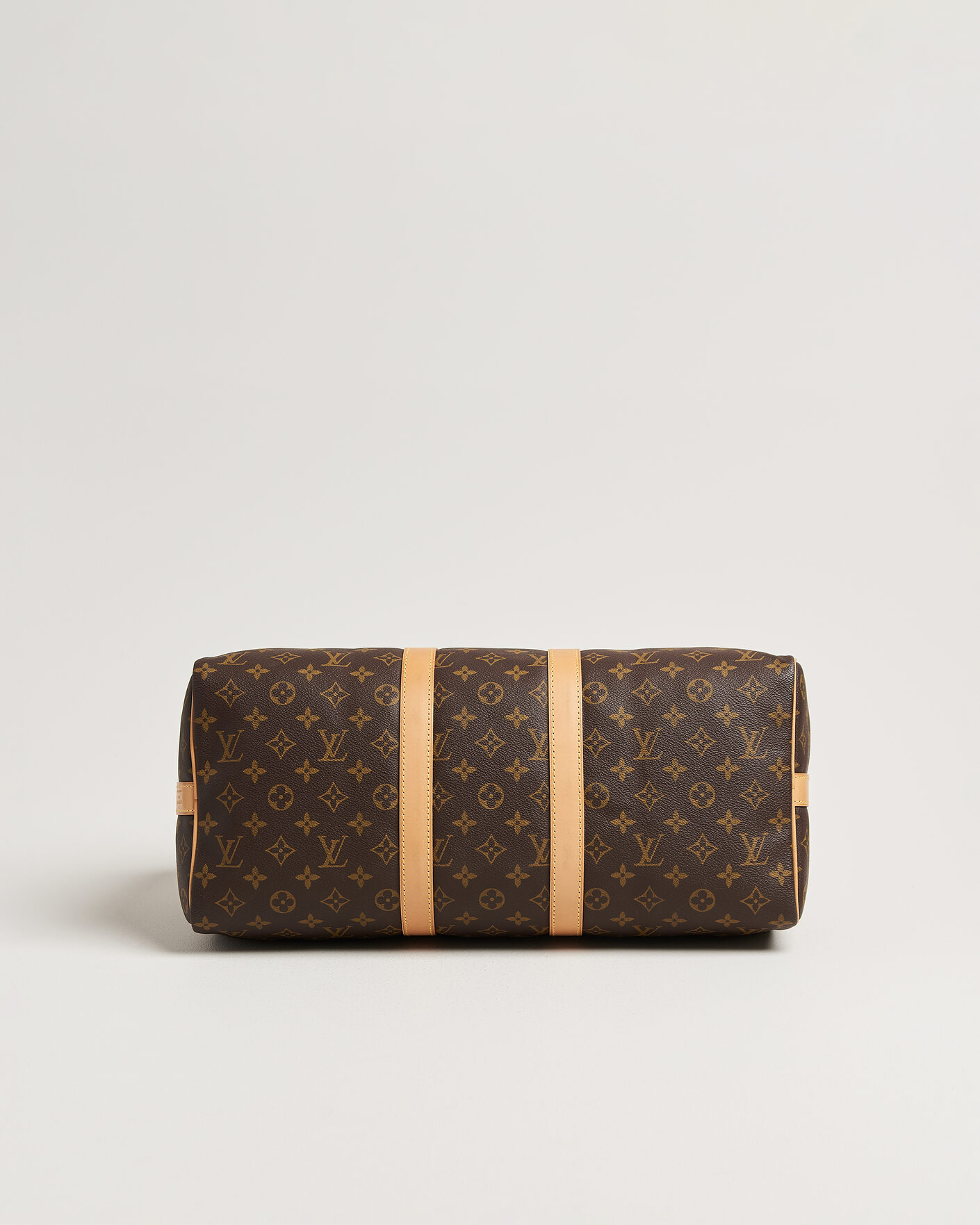 Hombres | Pre-Owned & Vintage Bags | Louis Vuitton Pre-Owned | Keepall 45 Bandouliére Monogram