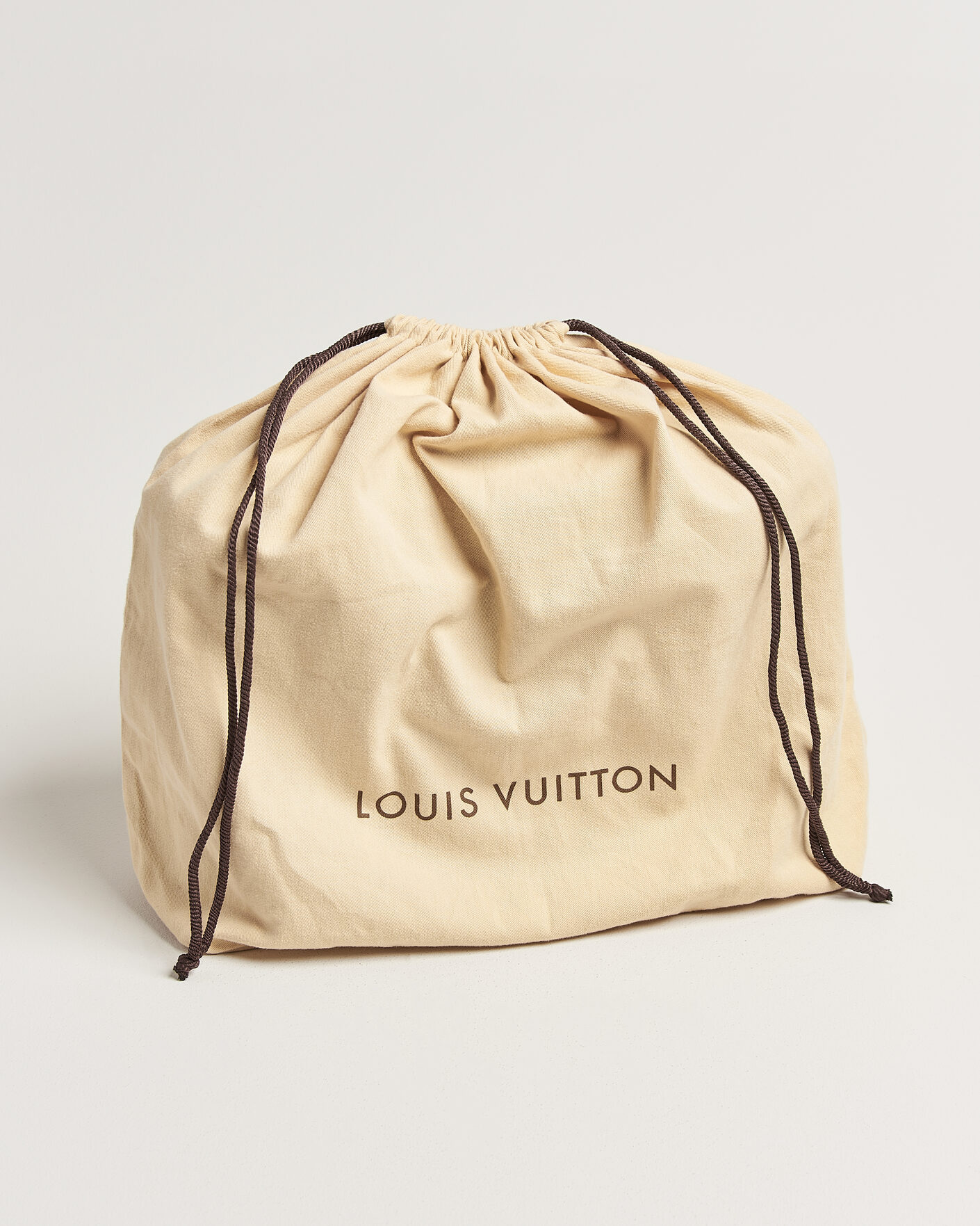 Hombres | Pre-Owned & Vintage Bags | Louis Vuitton Pre-Owned | Porte Documents Voyage Damier Graphite