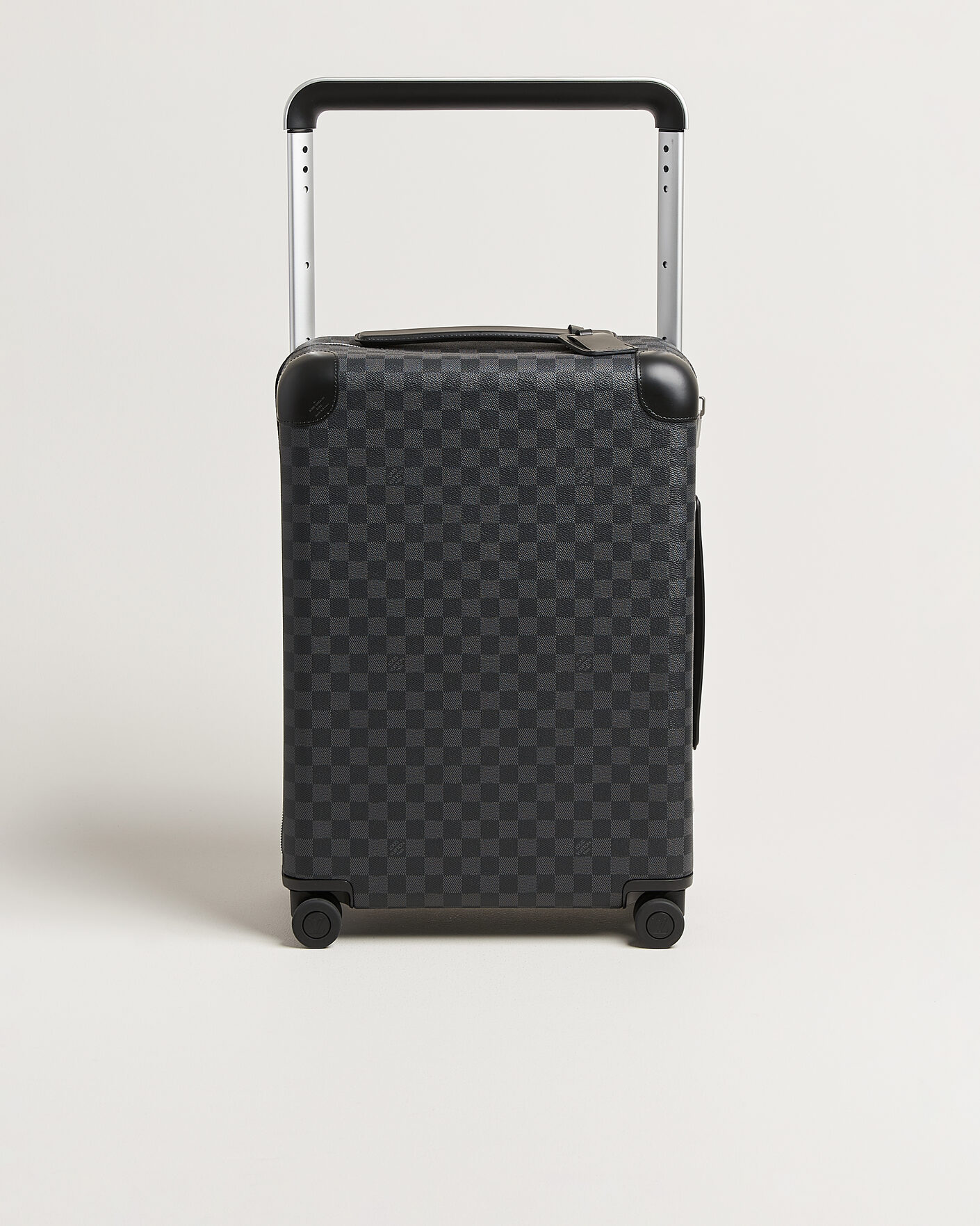 Hombres | Pre-Owned & Vintage Bags | Louis Vuitton Pre-Owned | Horizon 55 Damier Graphite