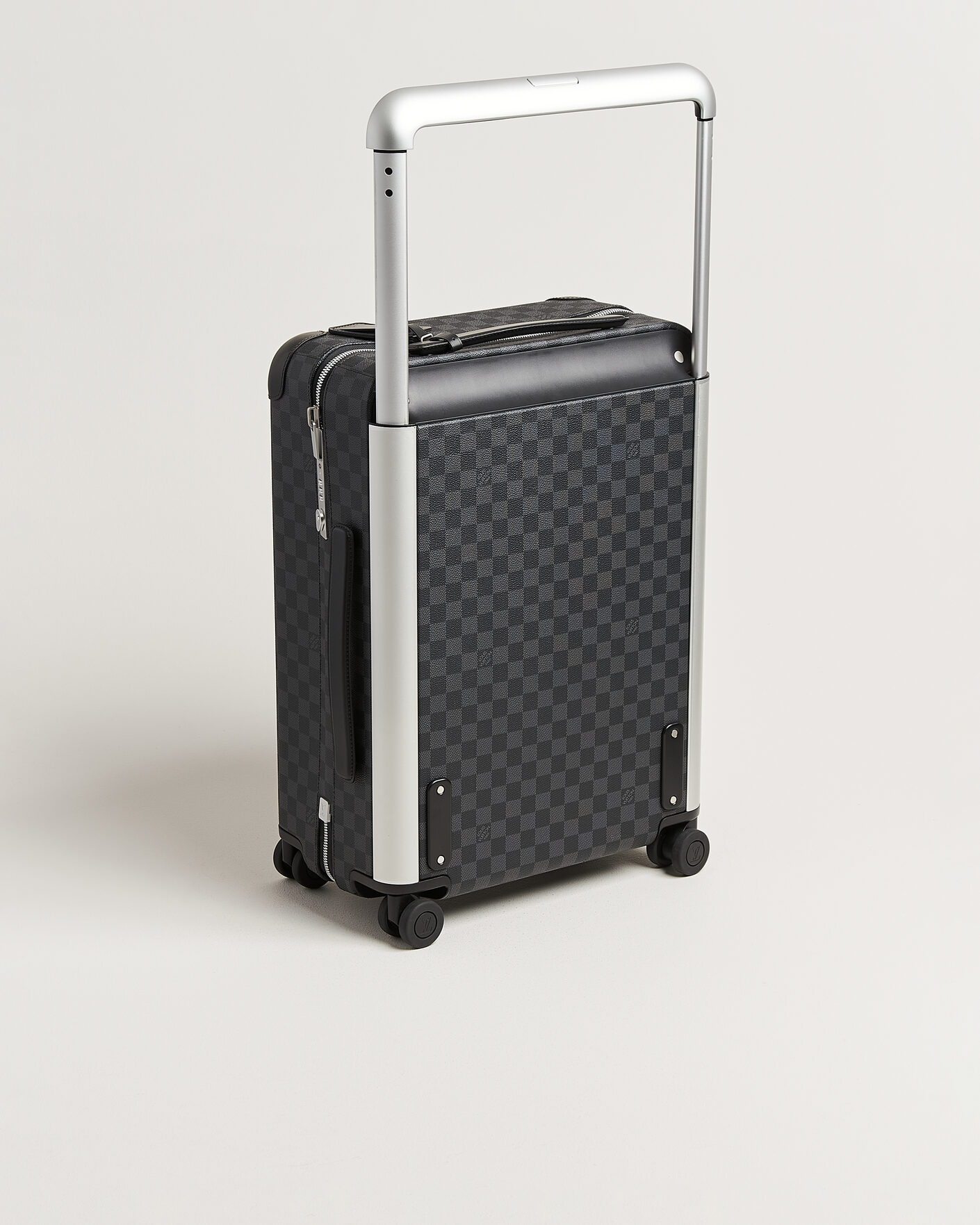 Hombres | Pre-Owned & Vintage Bags | Louis Vuitton Pre-Owned | Horizon 55 Damier Graphite