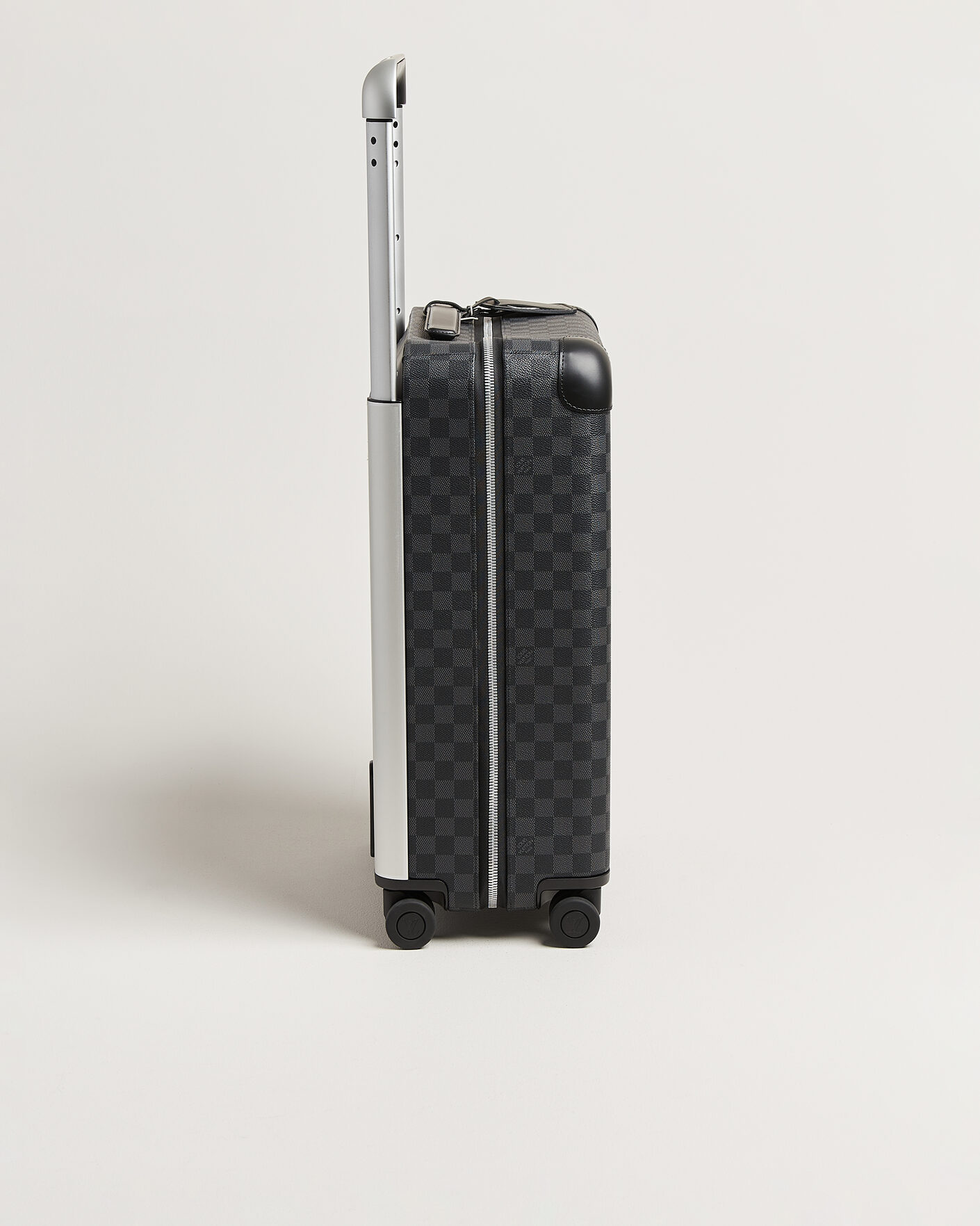Hombres | Pre-Owned & Vintage Bags | Louis Vuitton Pre-Owned | Horizon 55 Damier Graphite