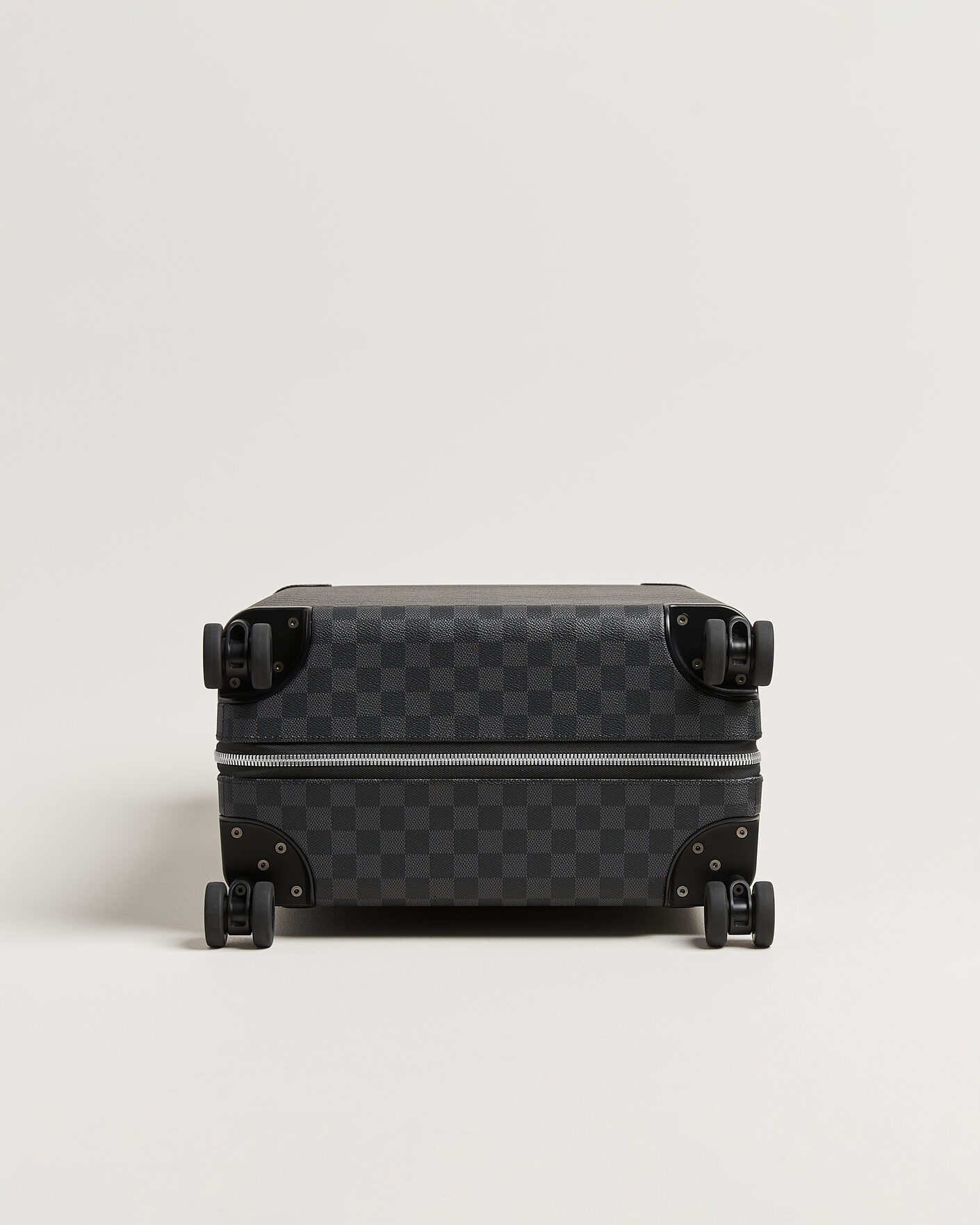 Hombres | Pre-Owned & Vintage Bags | Louis Vuitton Pre-Owned | Horizon 55 Damier Graphite