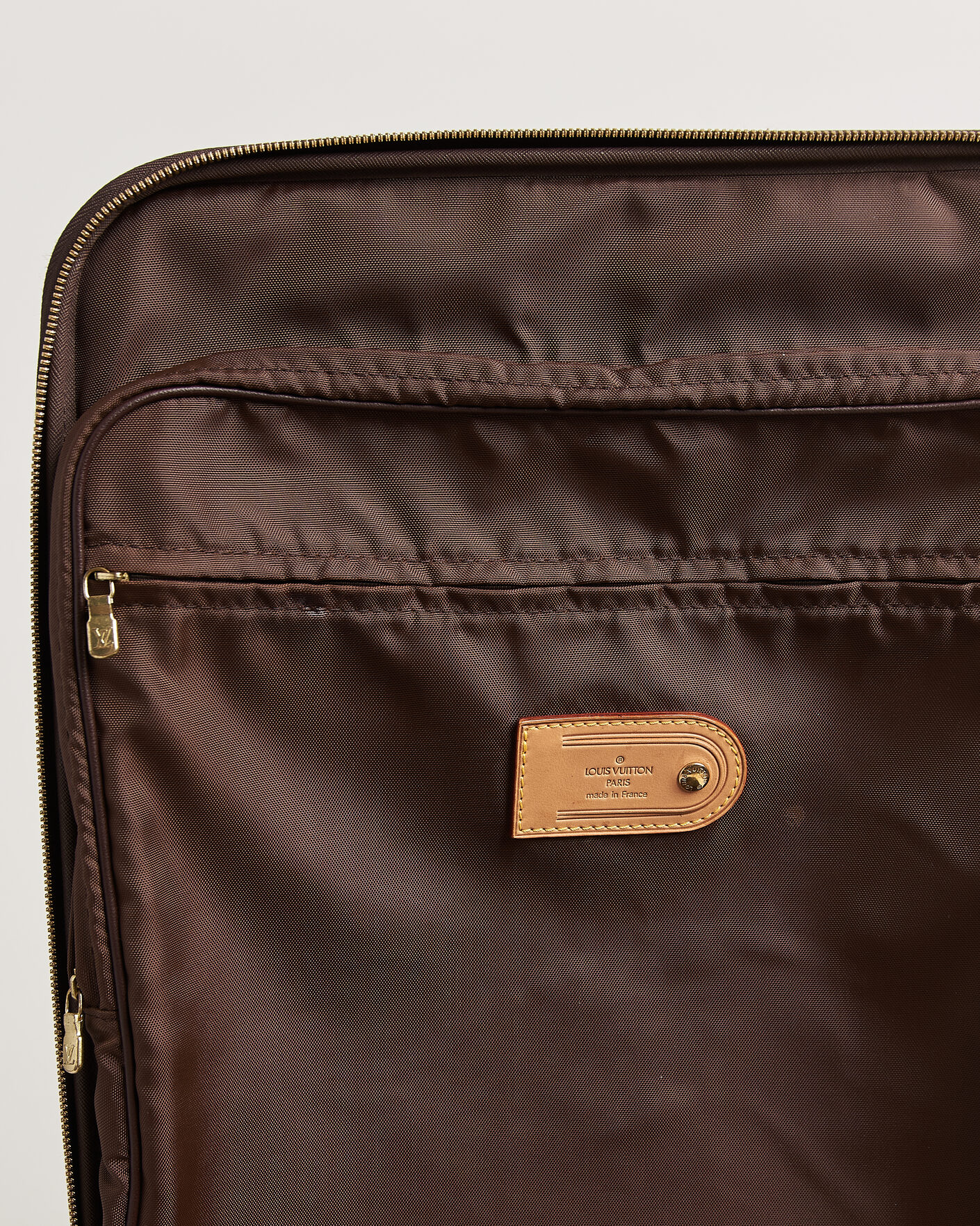 Hombres | Pre-Owned & Vintage Bags | Louis Vuitton Pre-Owned | Pegase 45 Trolley Case Monogram