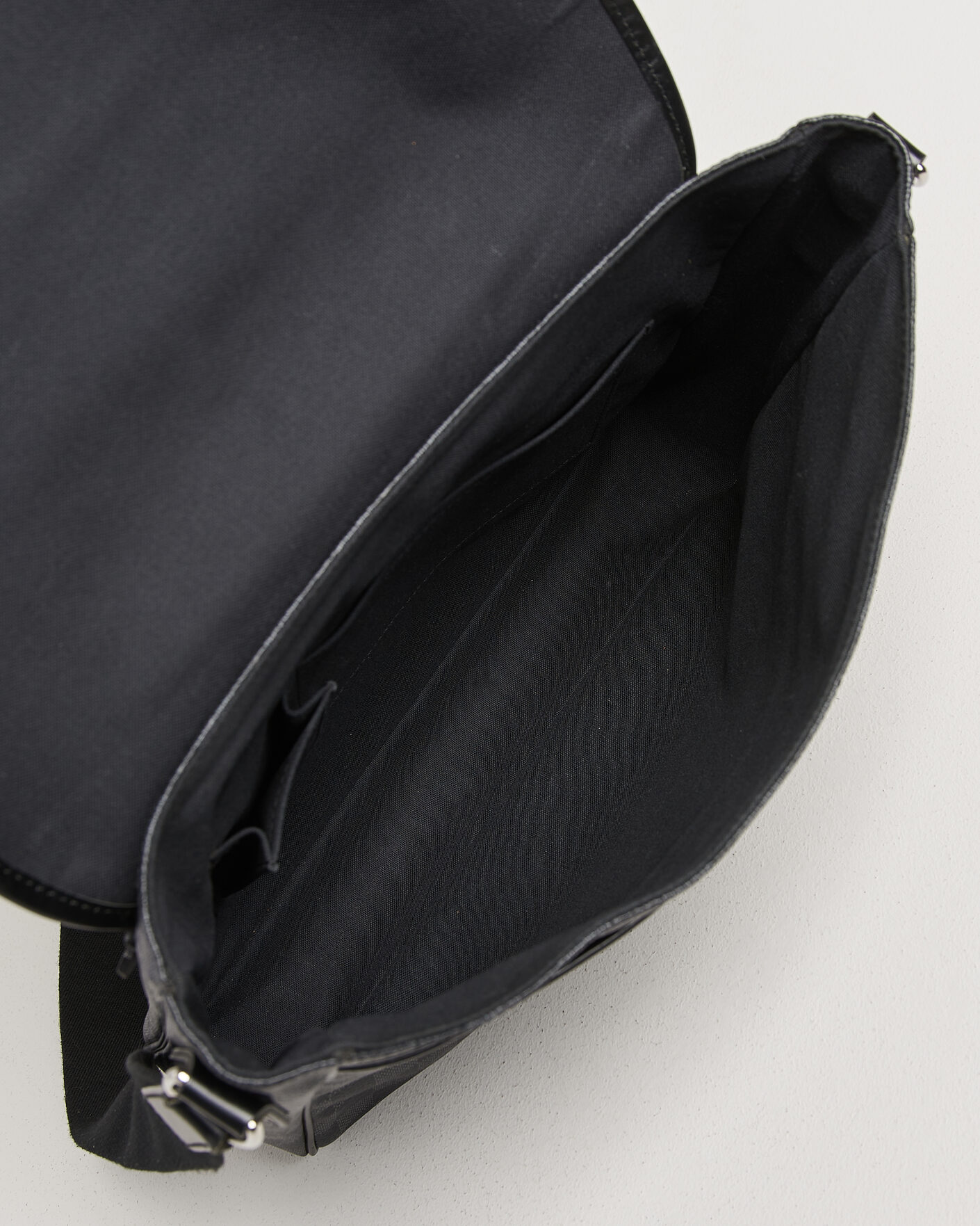 Hombres | Pre-Owned & Vintage Bags | Louis Vuitton Pre-Owned | Daniel MM Shoulder Bag Damier Graphite