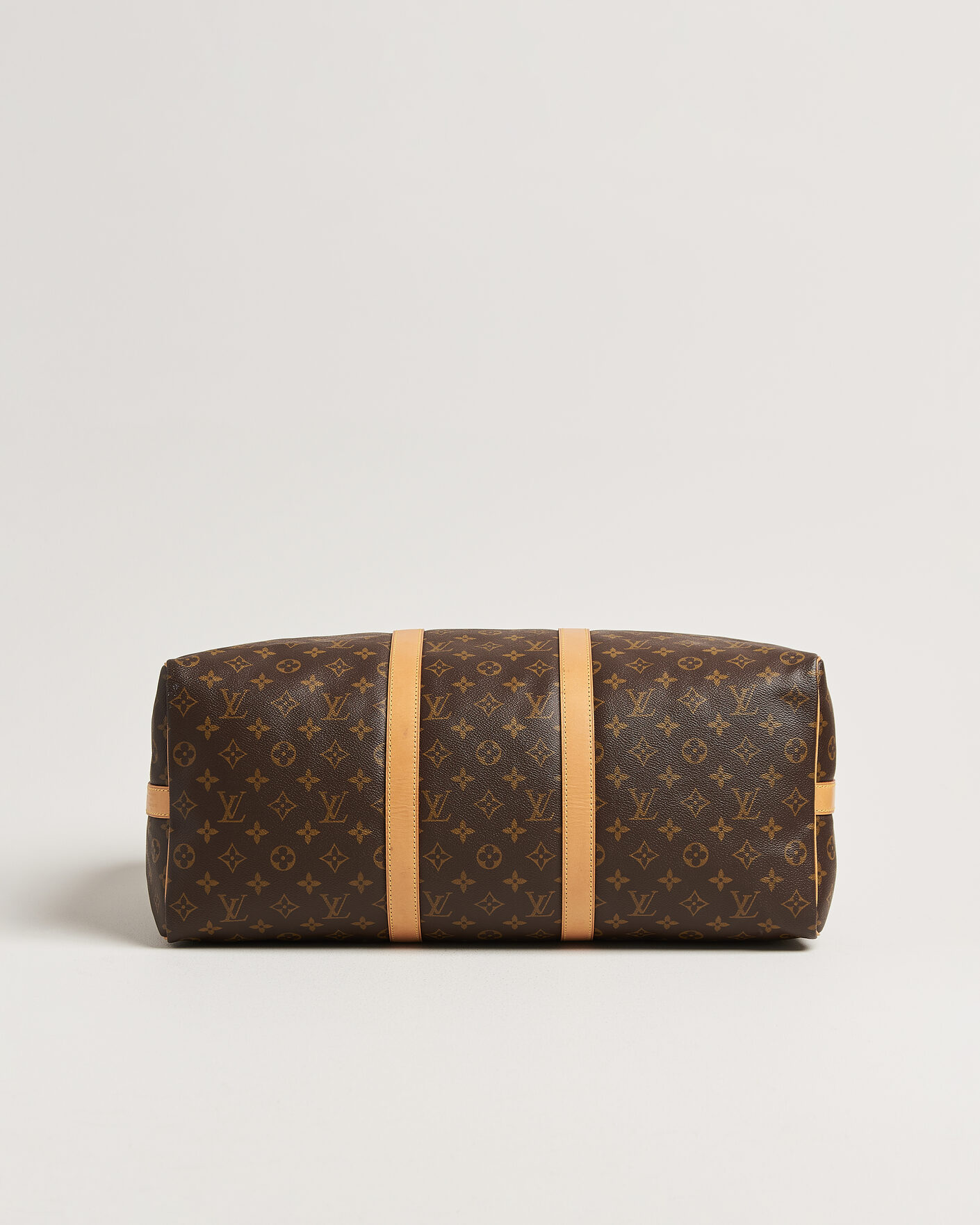 Hombres | Pre-Owned & Vintage Bags | Louis Vuitton Pre-Owned | Keepall 50 Bandouliére Monogram
